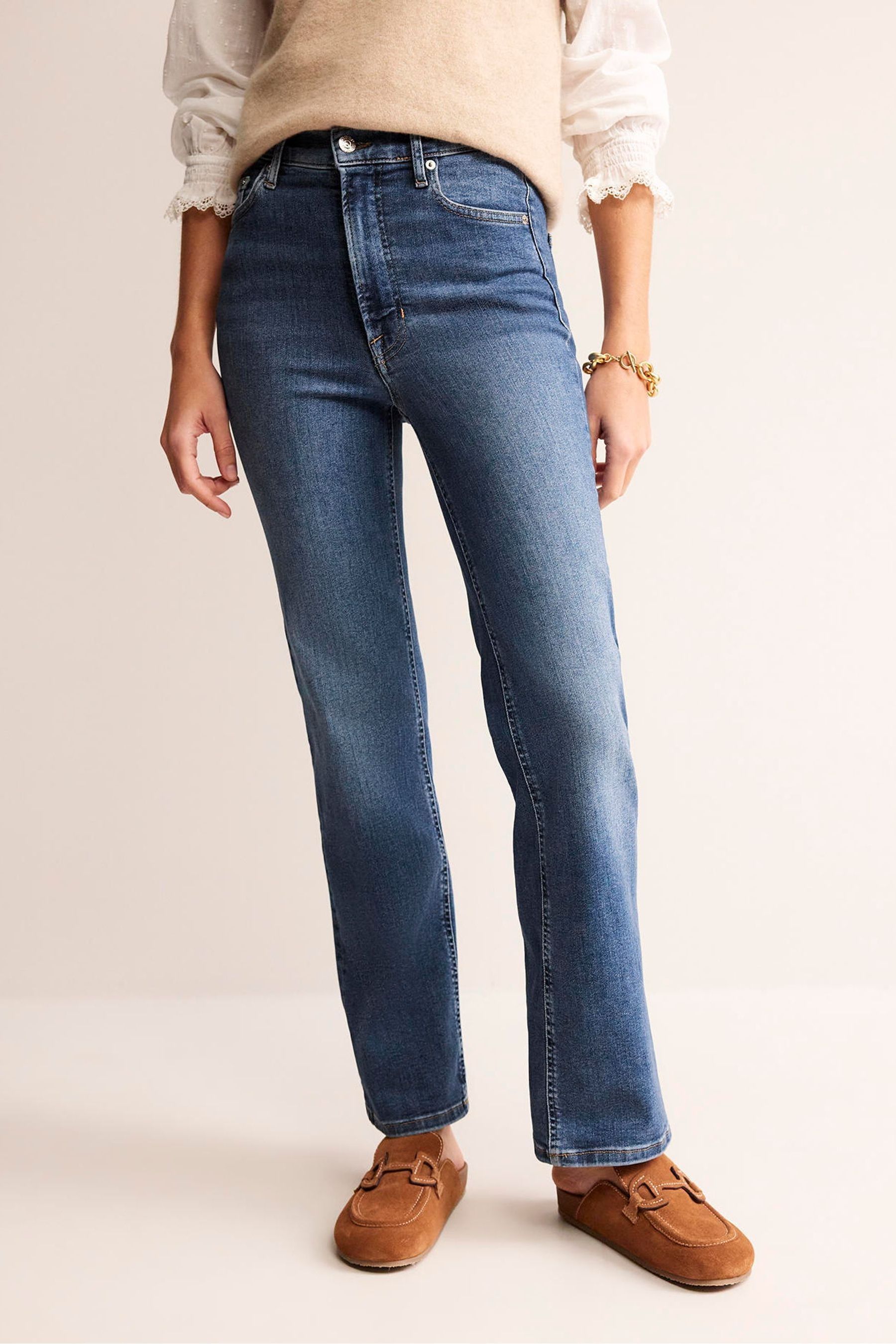 Boden jeans ladies on sale