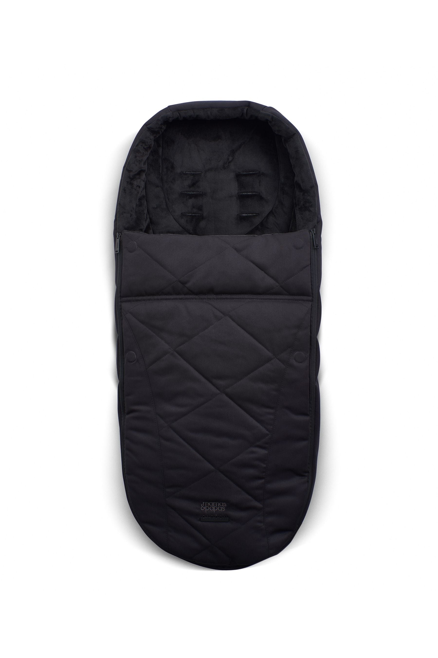 Mamas and papas all seasons footmuff discount