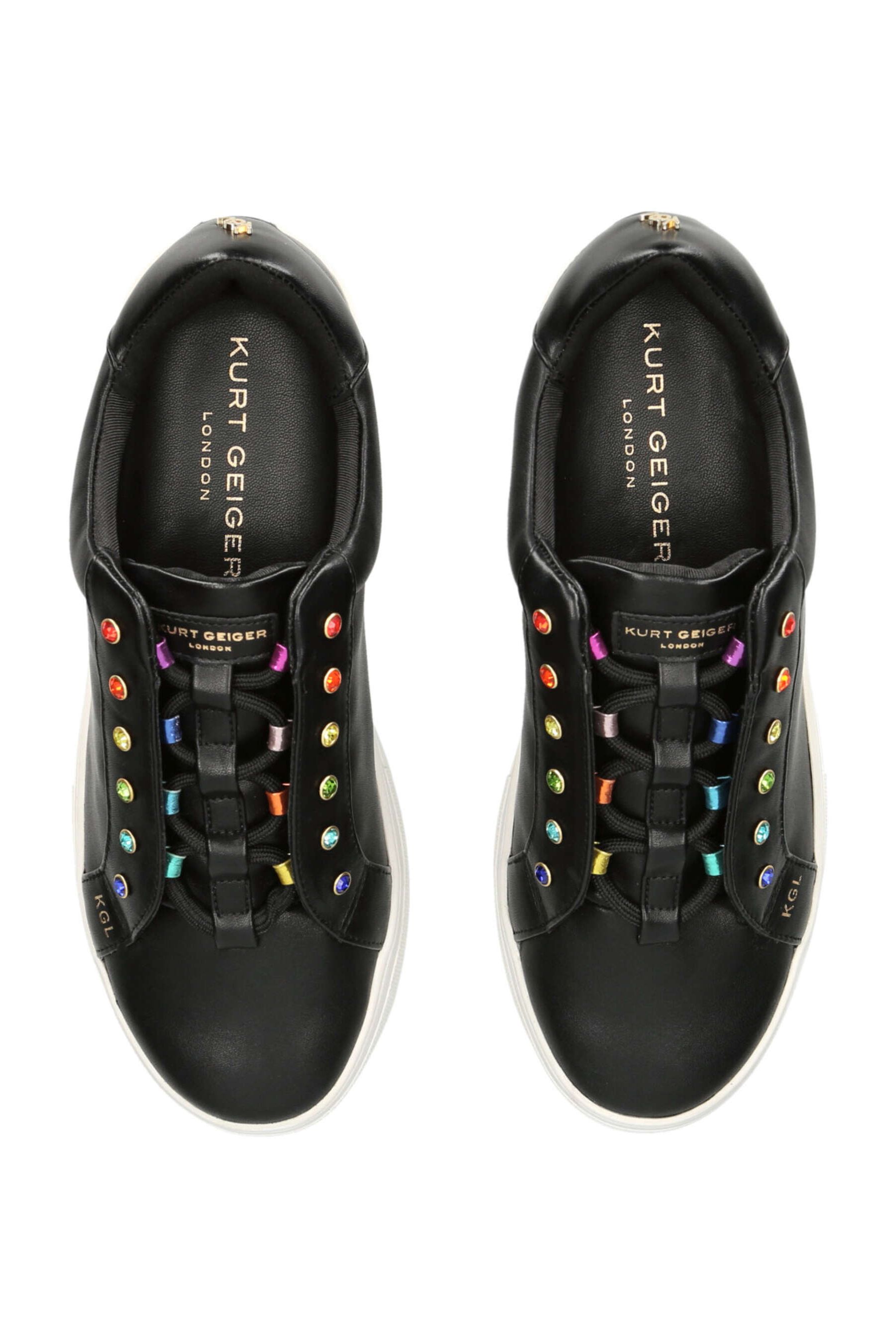Liviah hotsell kurt geiger
