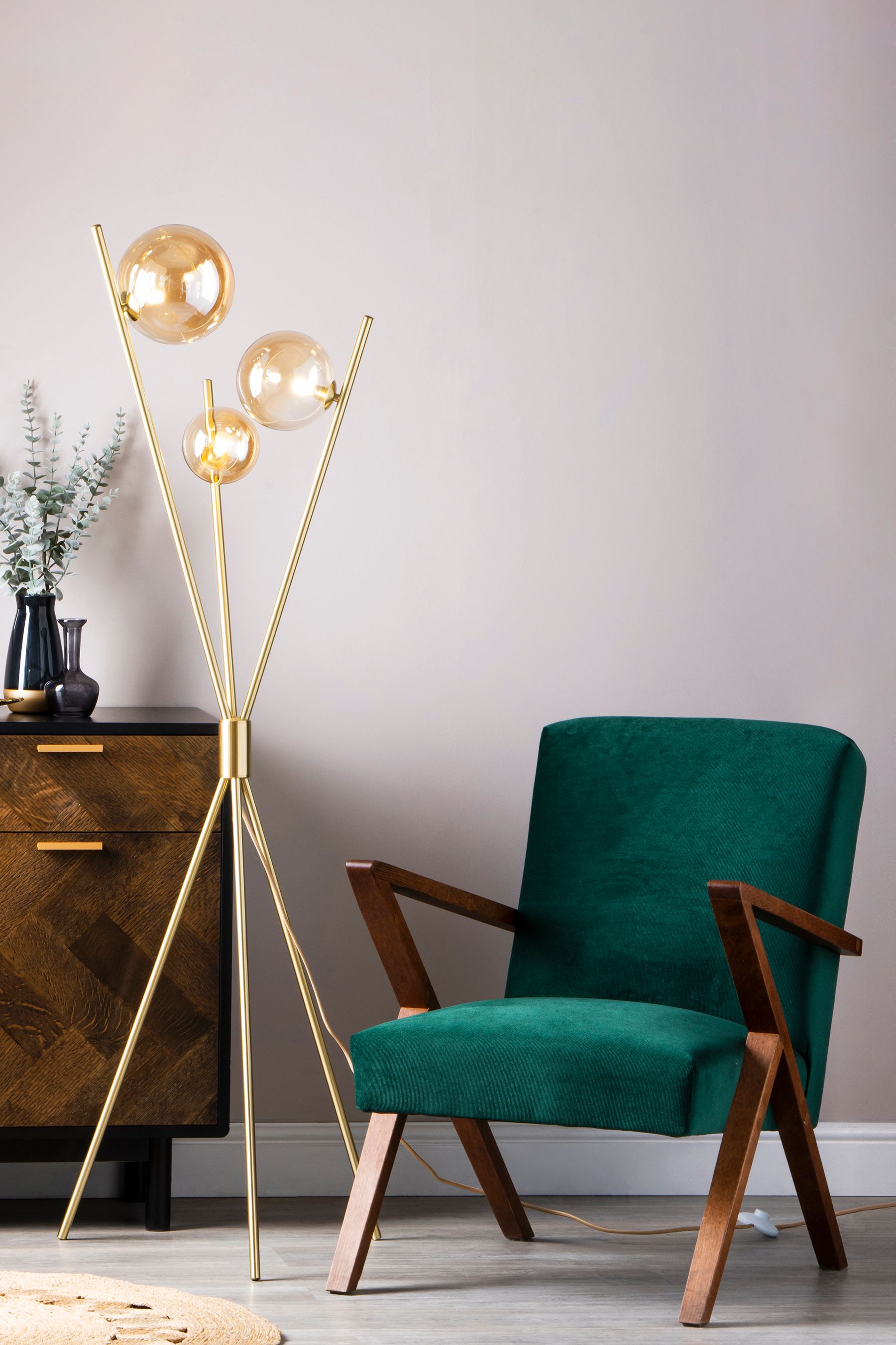 Bhs 2025 floor lamps