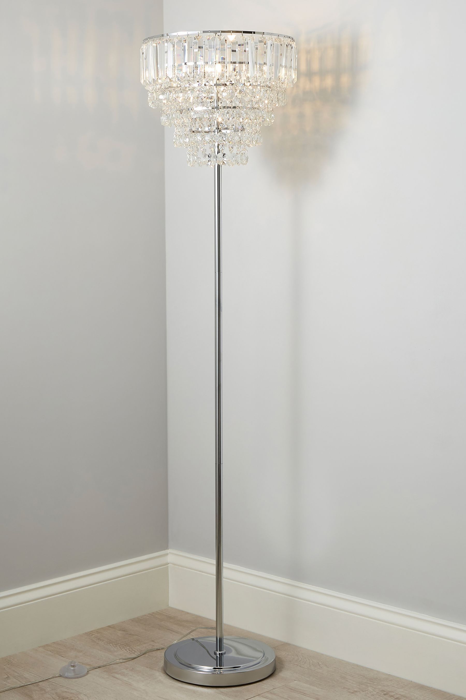 Bhs floor clearance lamps