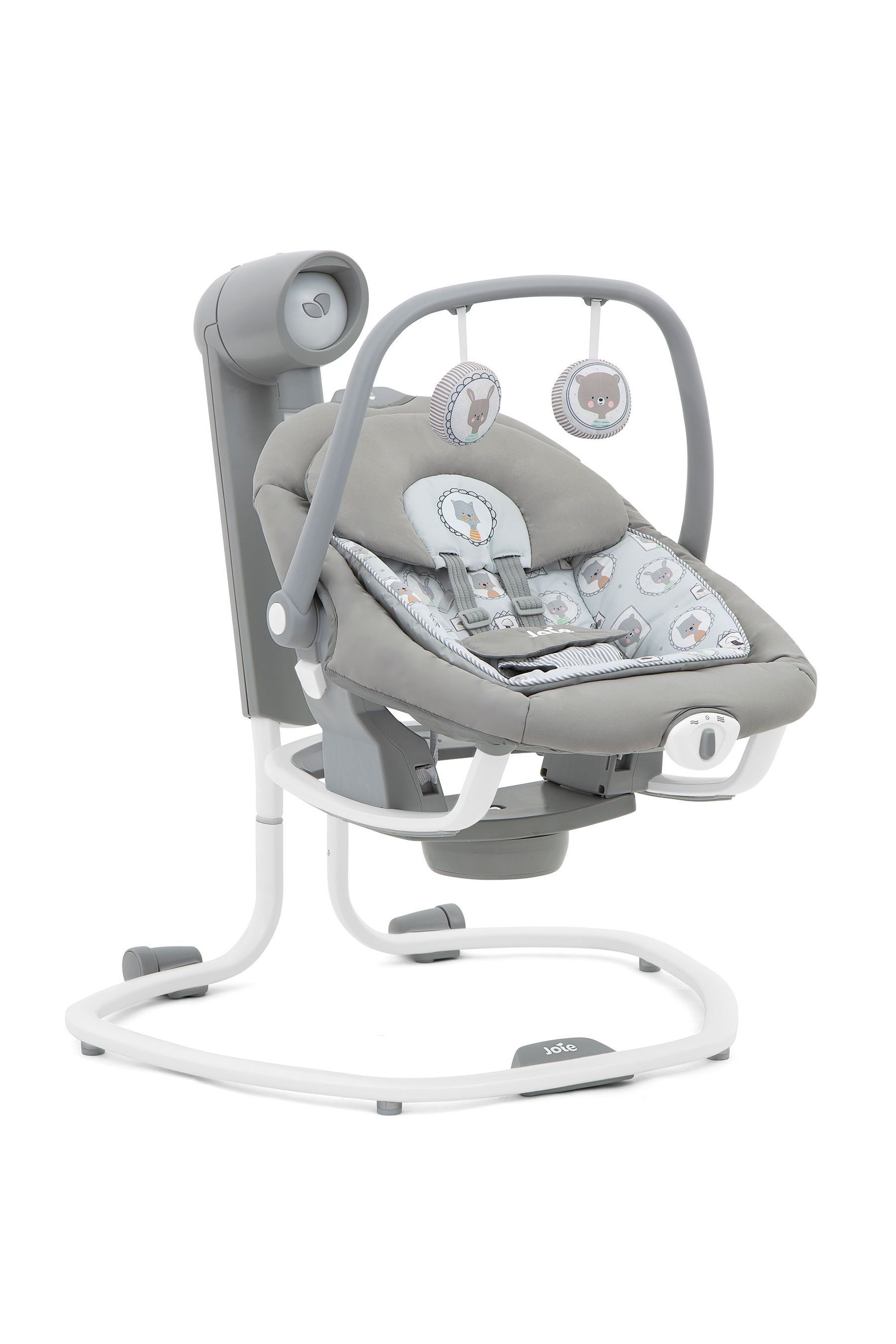 Joie 2 in 1 baby swing cheap