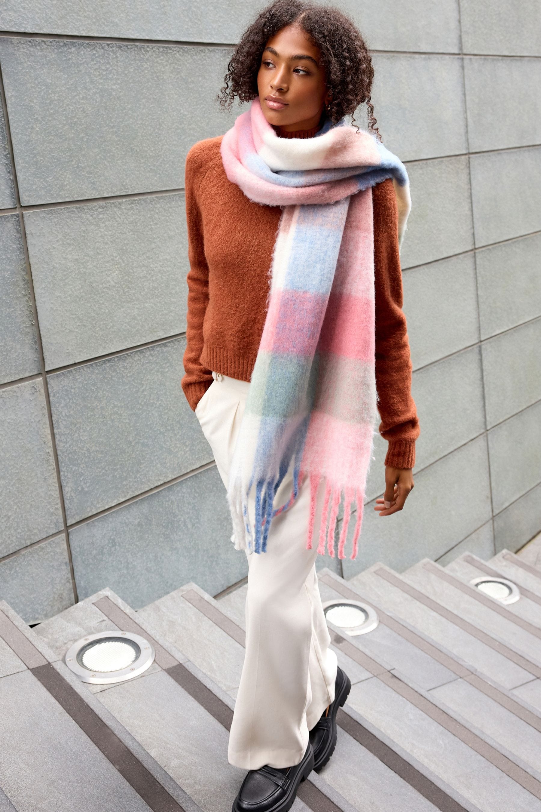 Where can you buy blanket scarves hotsell