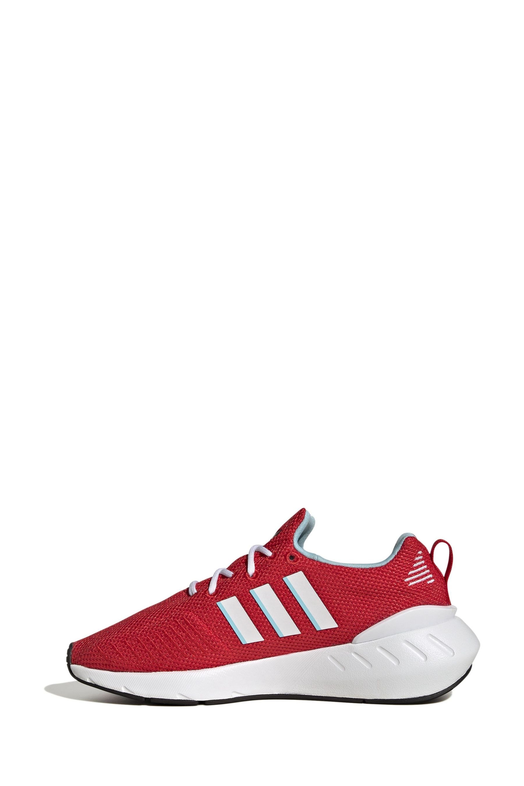 Adidas originals swift run junior hot sale