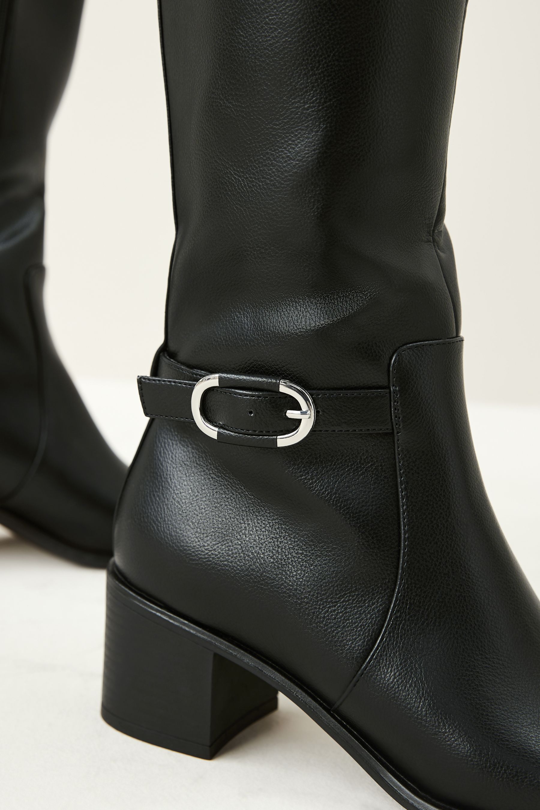 Long boots next shop