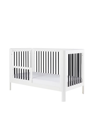 Ickle Bubba Natural Tenby Classic Cot Bed