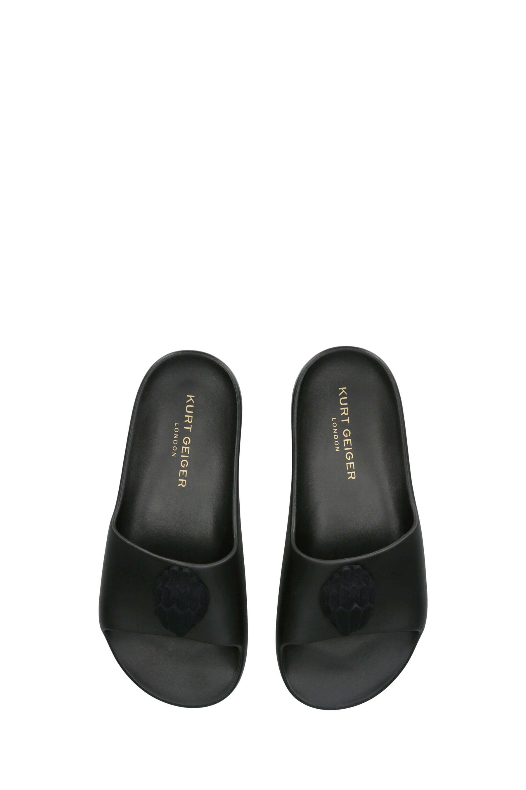 Kurt geiger chunky clearance sandals