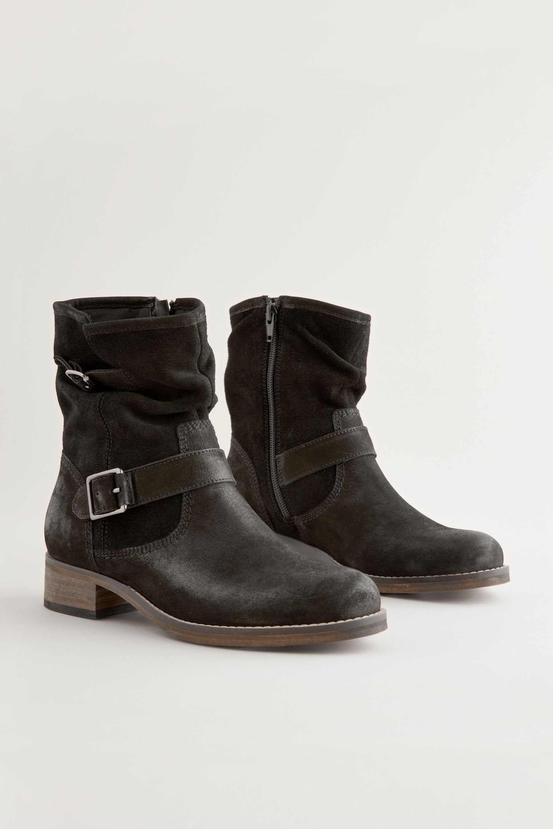 Next womens hotsell black boots