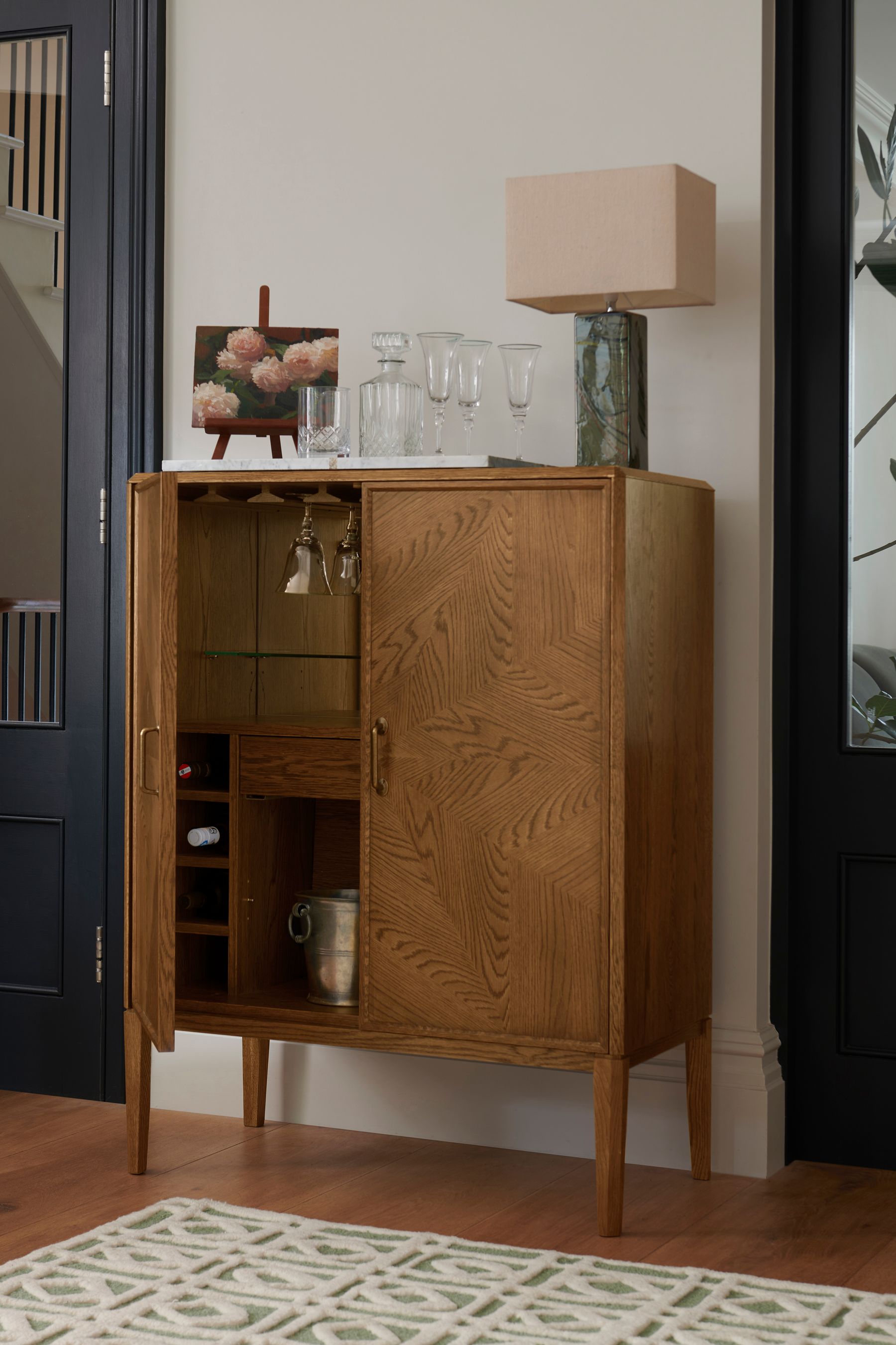 Bar cabinet for new arrivals sale near me