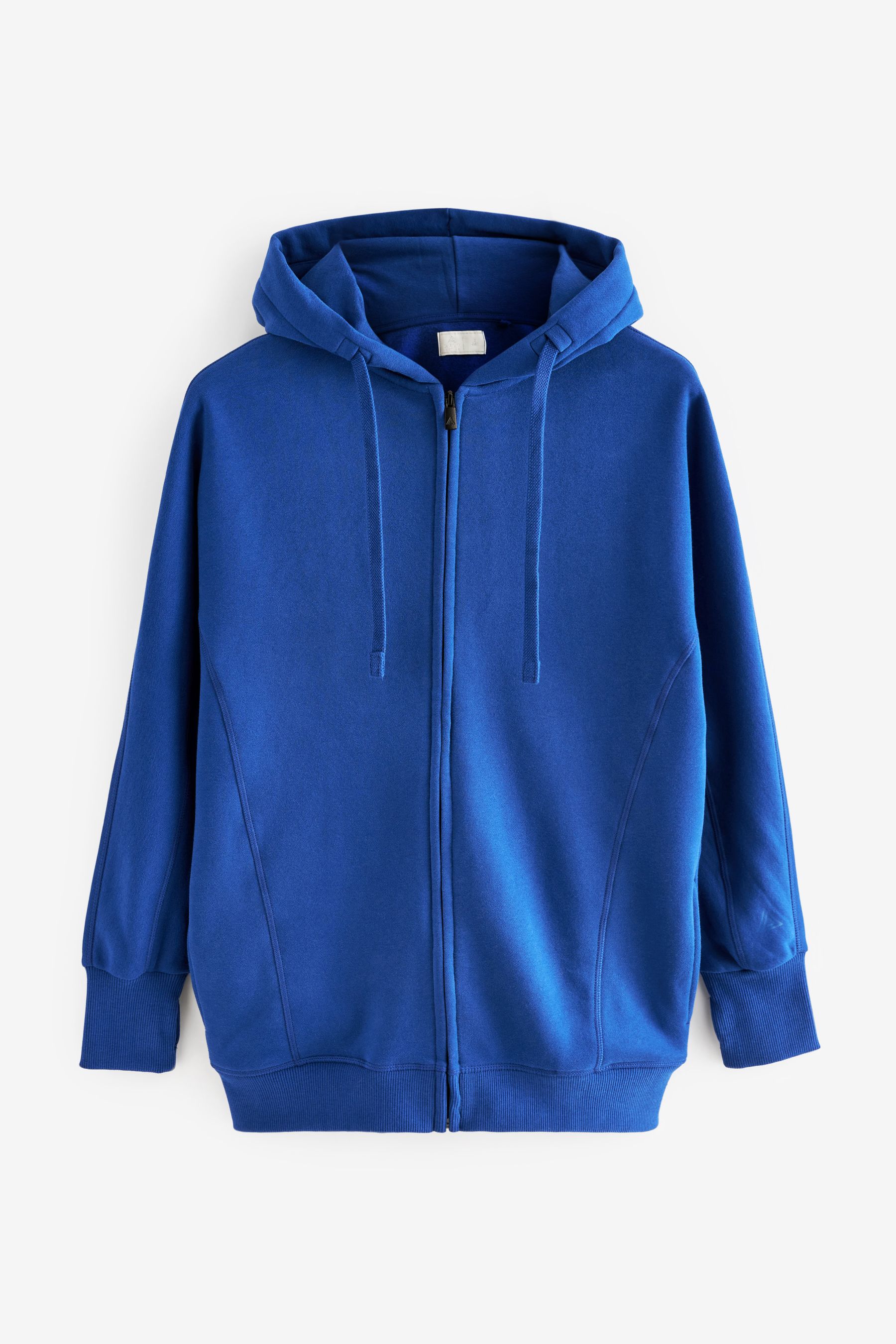 Next blue deals hoodie