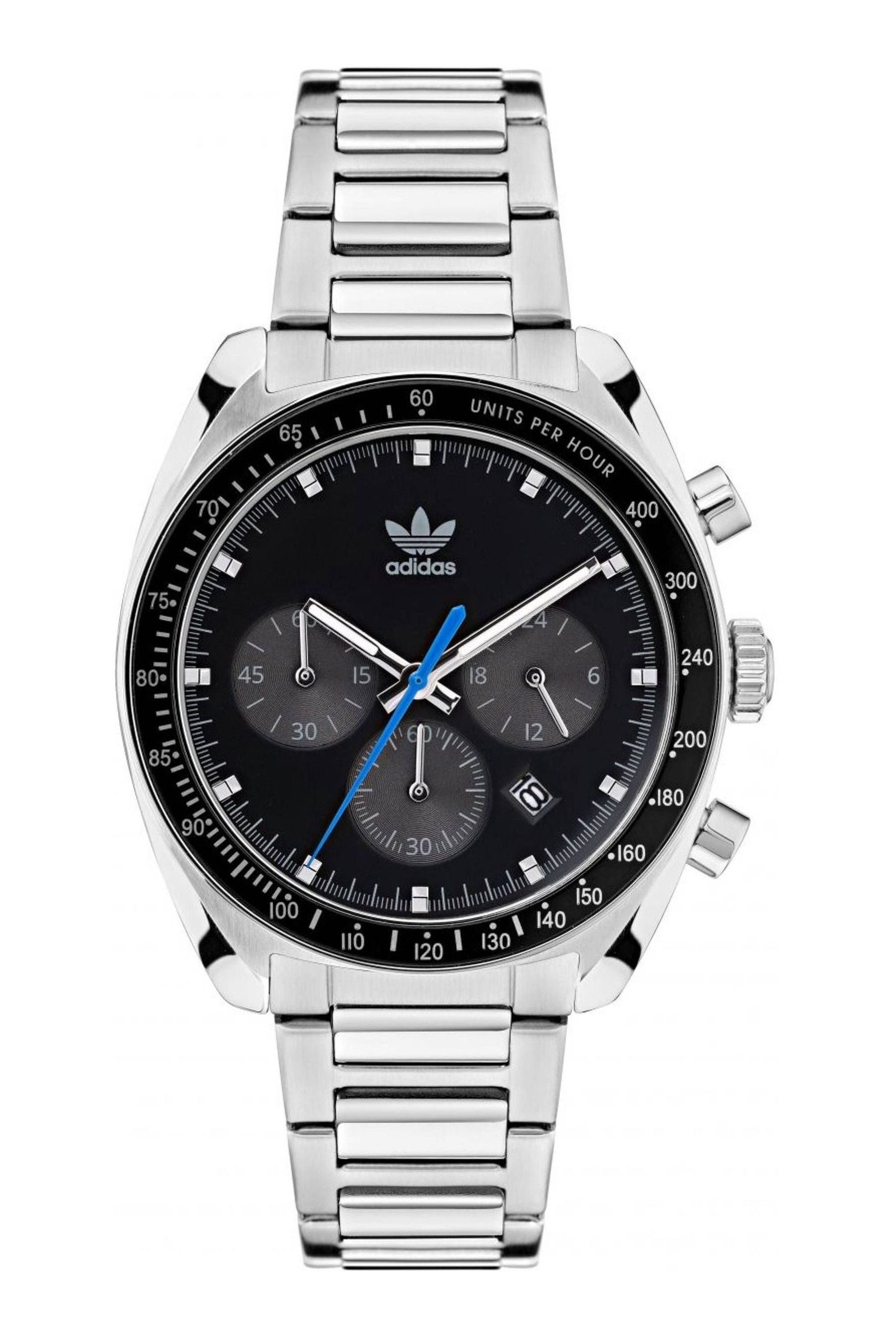 Adidas originals hotsell watches ladies