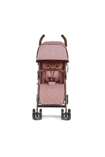 Ickle Bubba Pink Discovery Max Pushchair