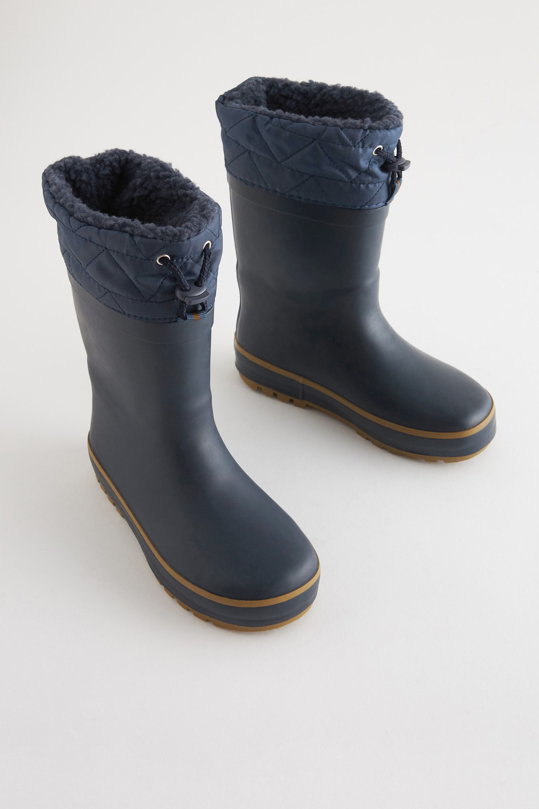 Next shop boys wellies