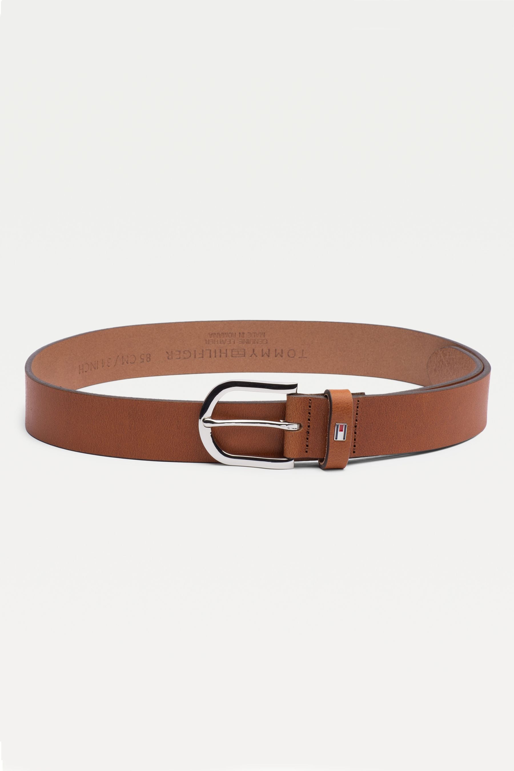 Tommy hilfiger women's belts clearance uk