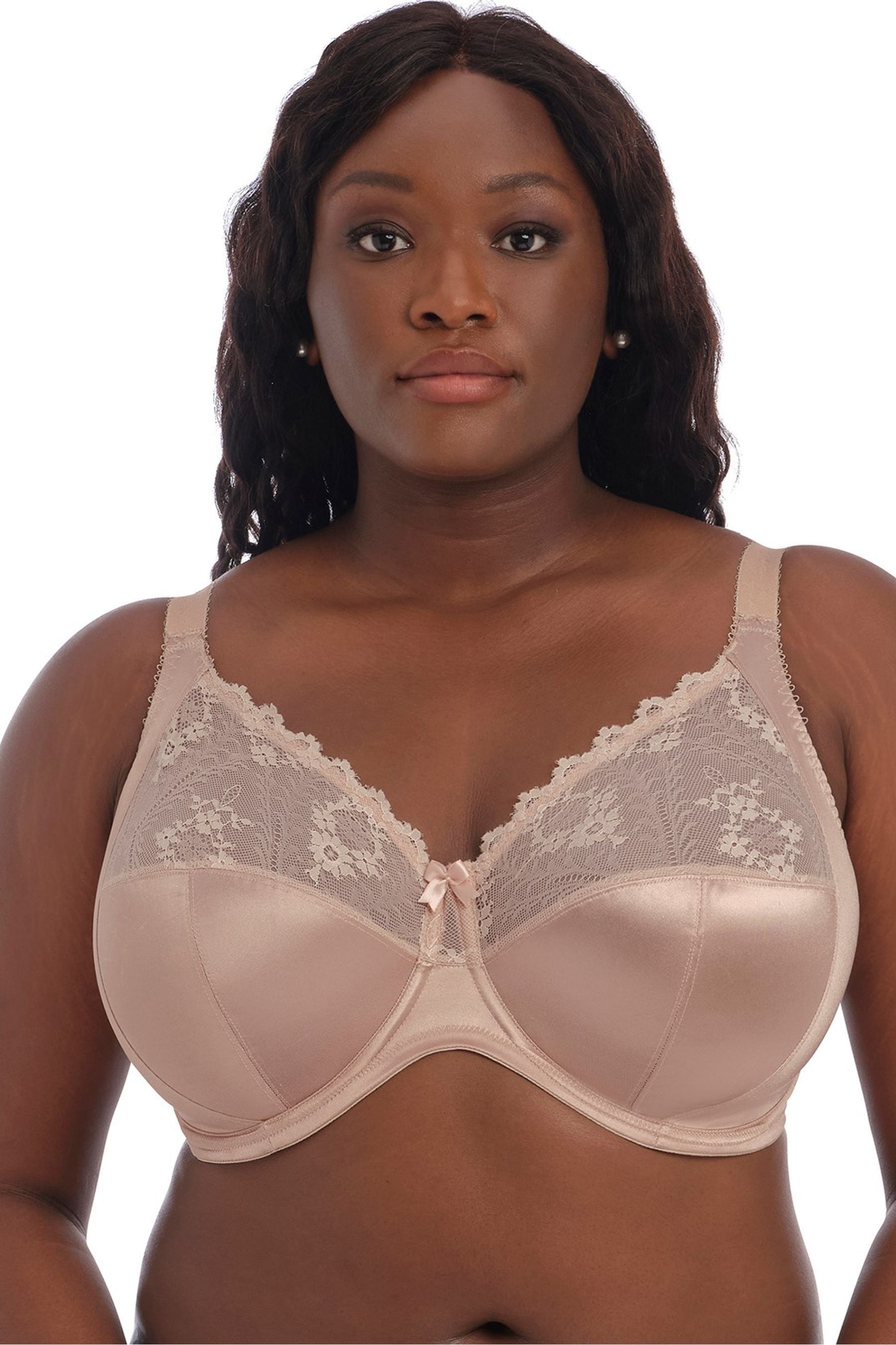 Buy Goddess Cassie Underwire Bra from the Next UK online shop