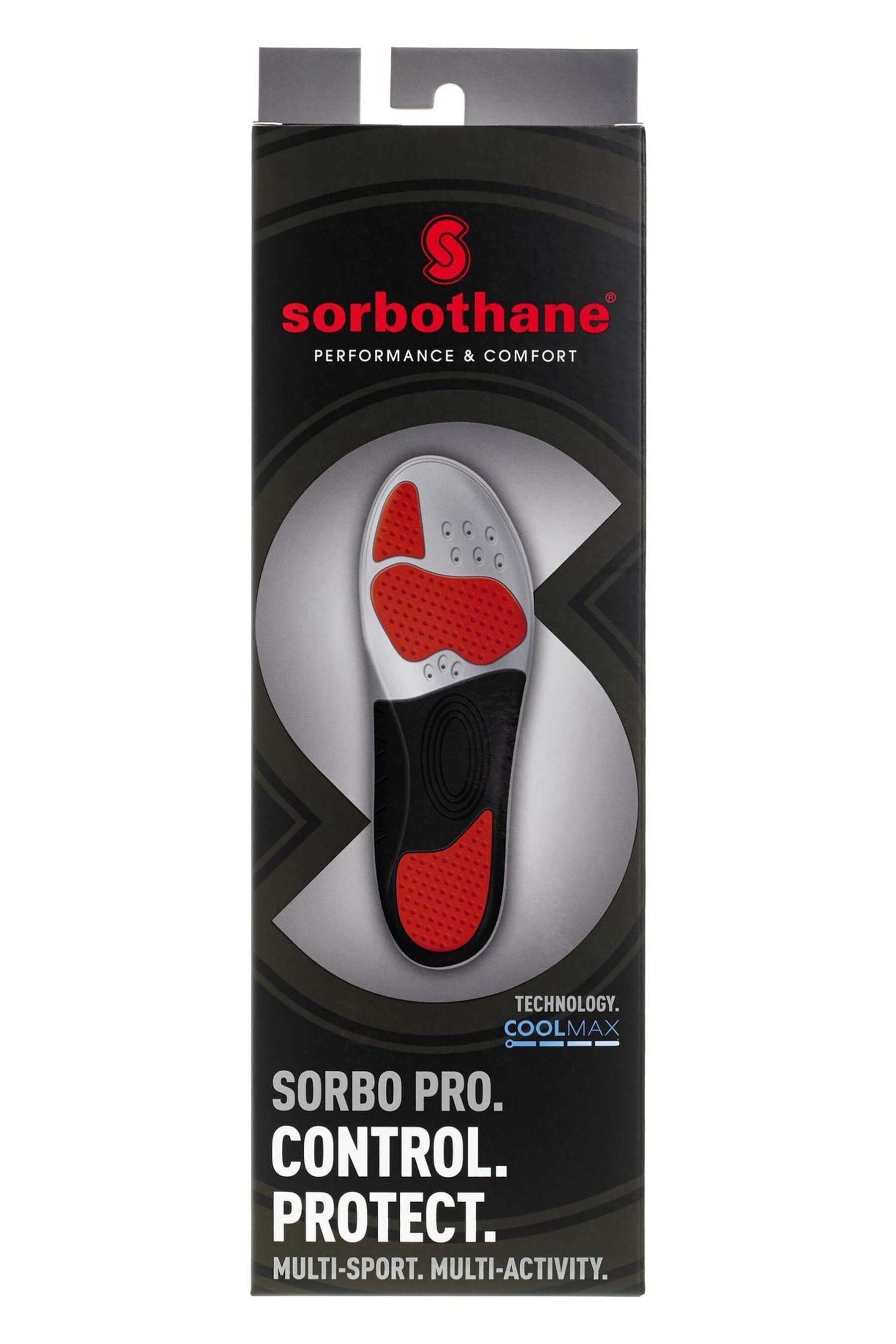 Sorbothane pro best sale