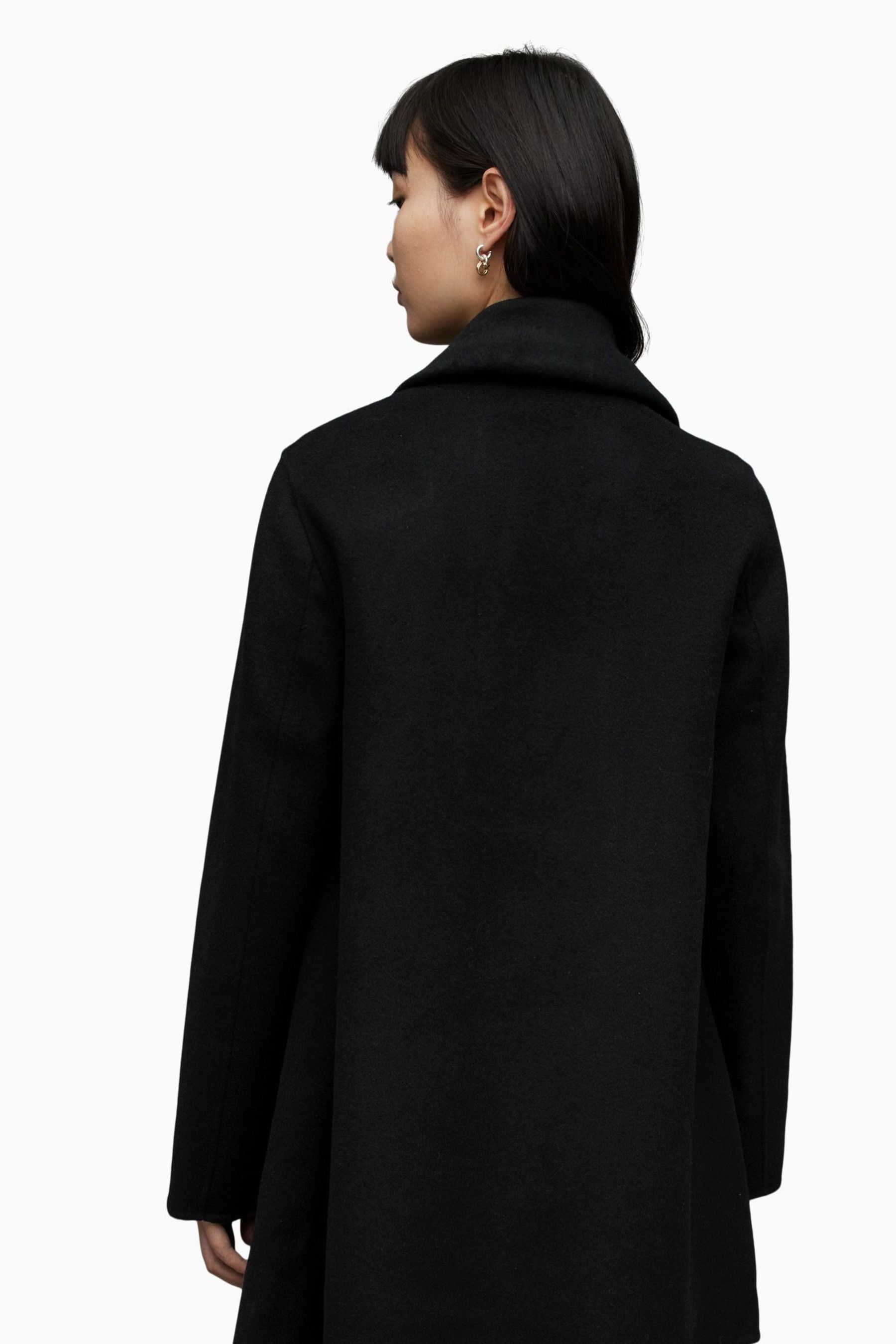 Allsaints city monument discount