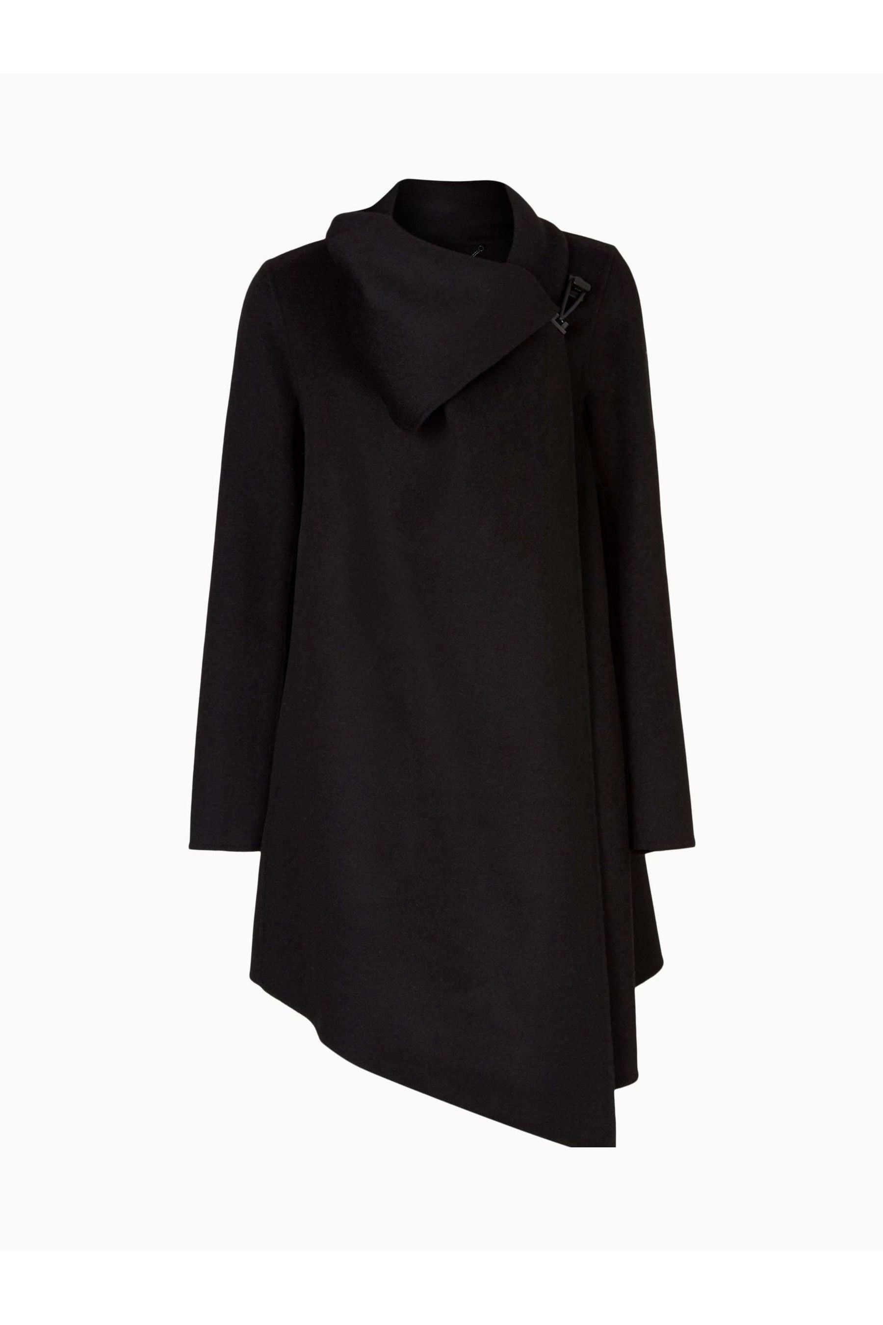 All saints discount city monument coat