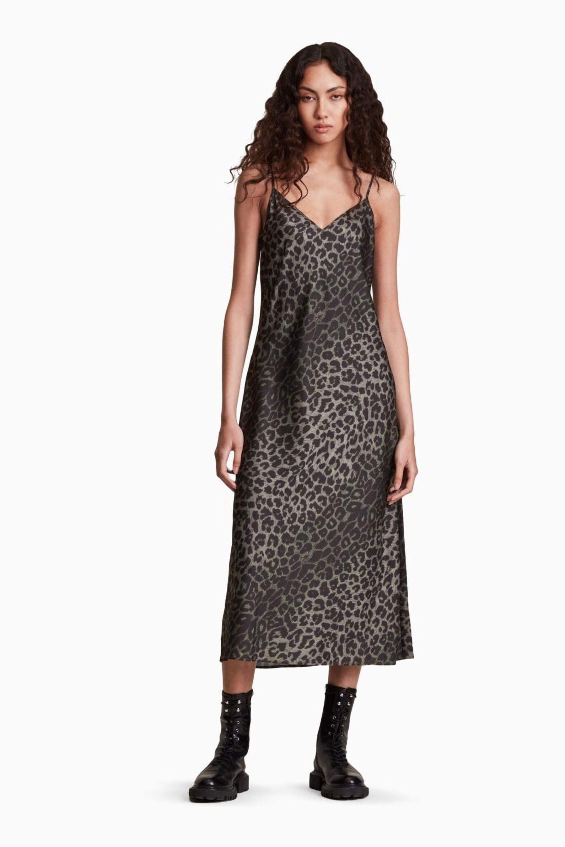 All saints leppo online dress