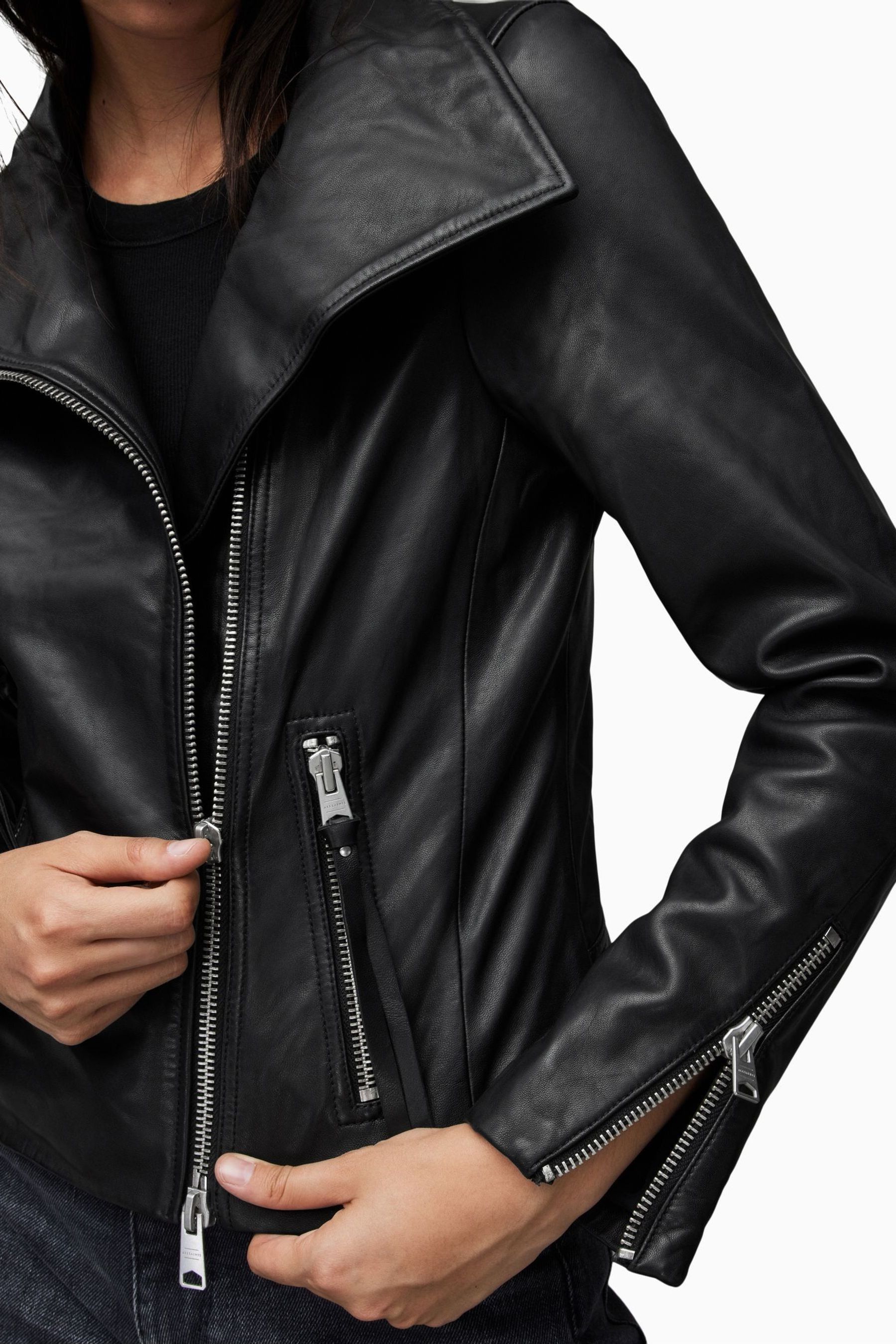 All saints ellis coat new arrivals