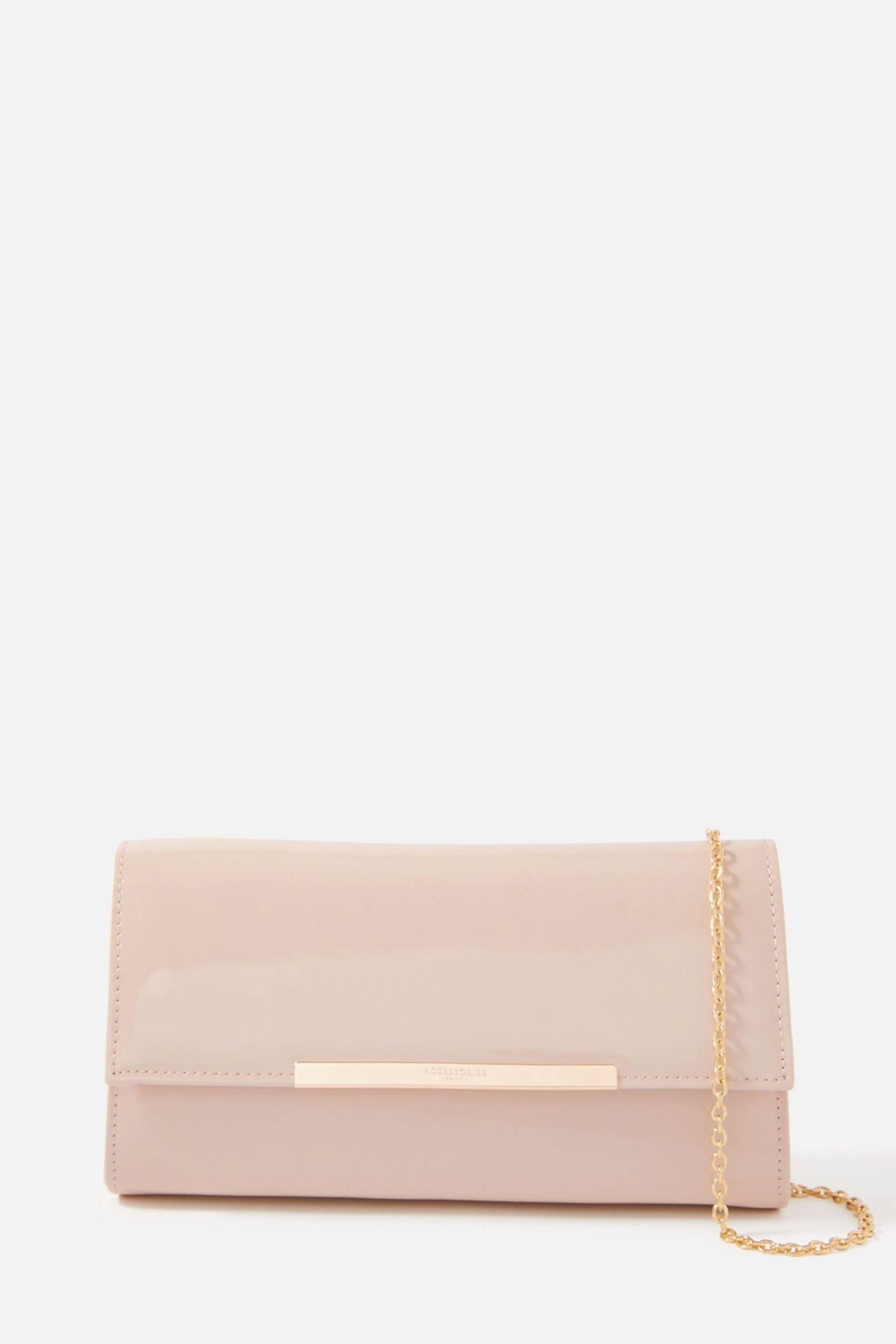 Accessorise clutch bags on sale