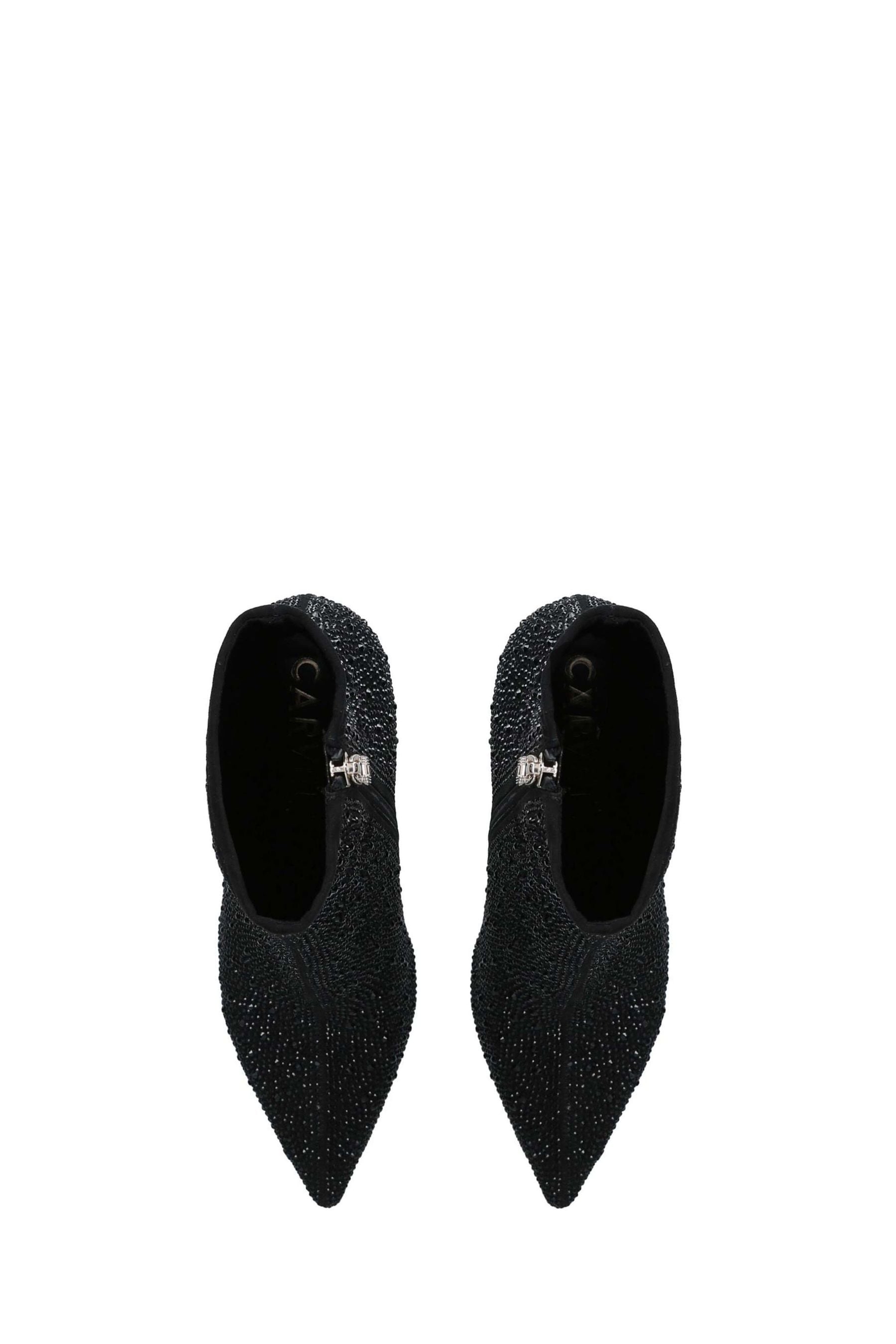 Carvela sparky boots outlet