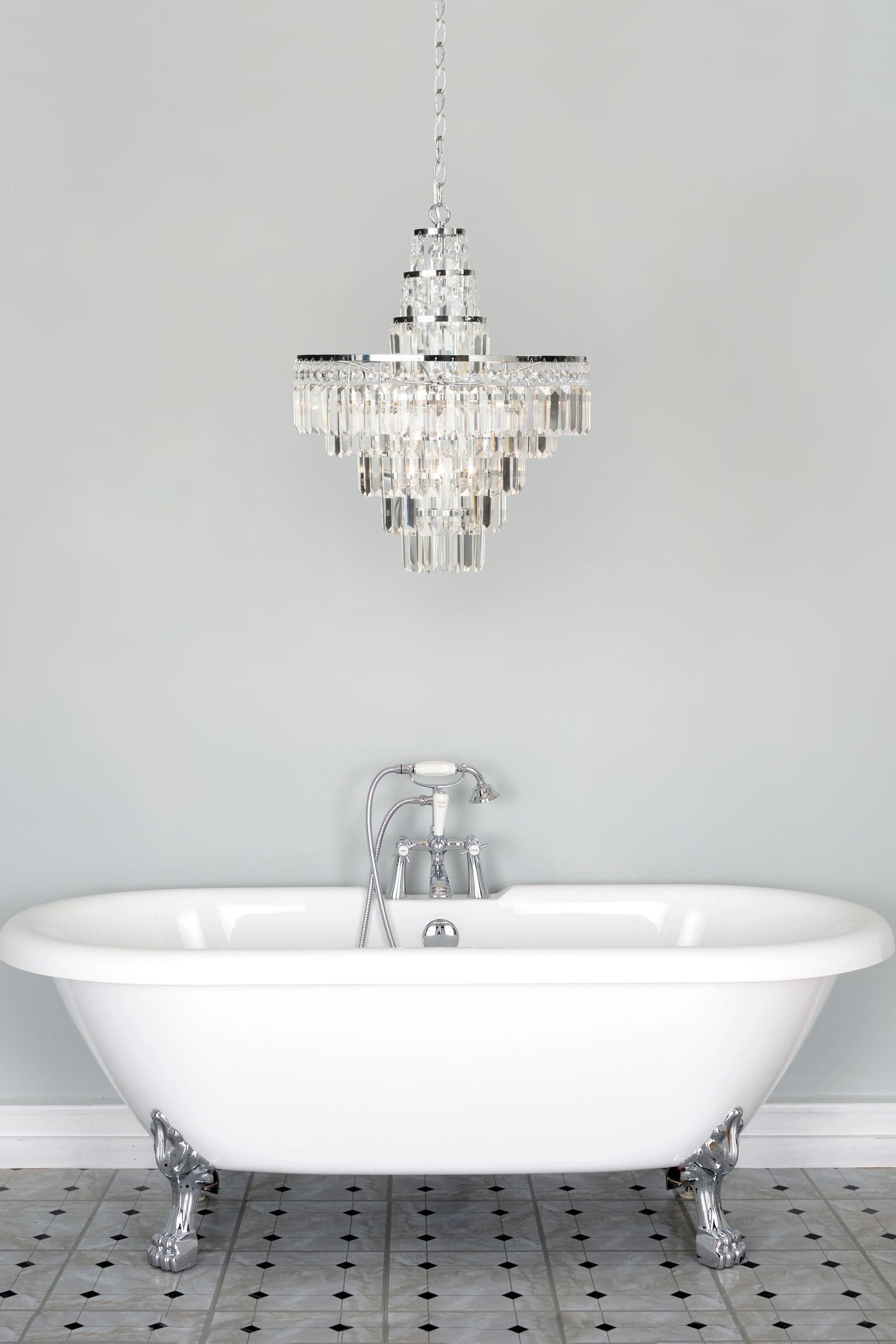 Crystal chandelier next deals