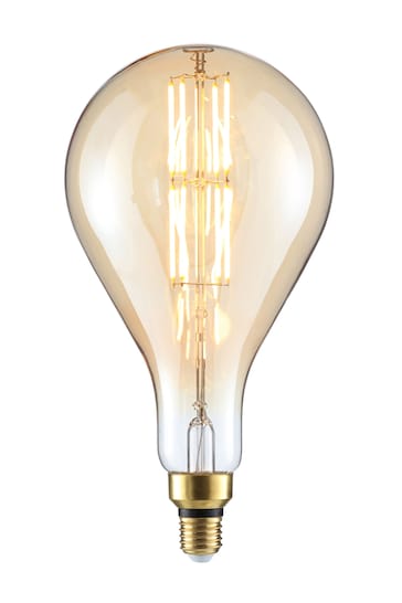 BHS A165 6W LED E27 Filament Lamp
