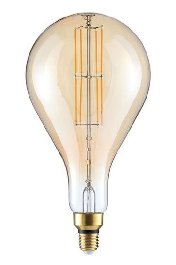 BHS A165 6W LED E27 Filament Lamp