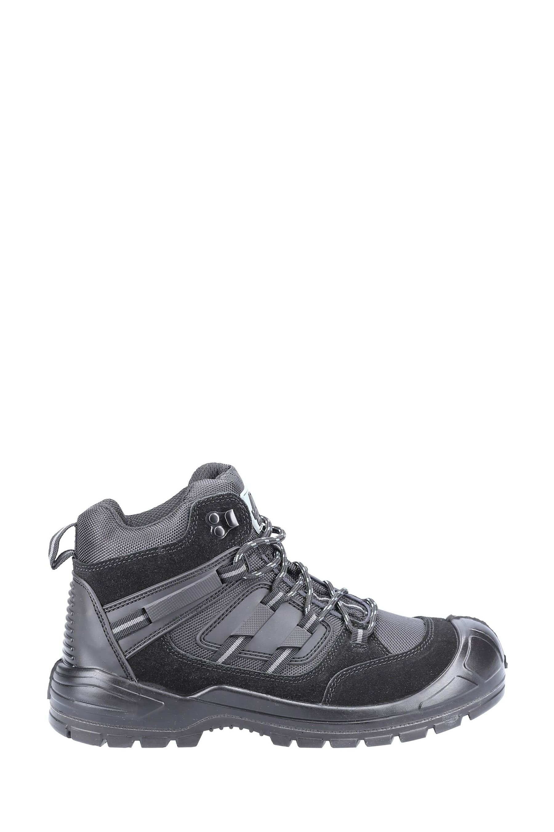 Buy Amblers Safety Blue 257 Safety Boots from the Next UK online shop