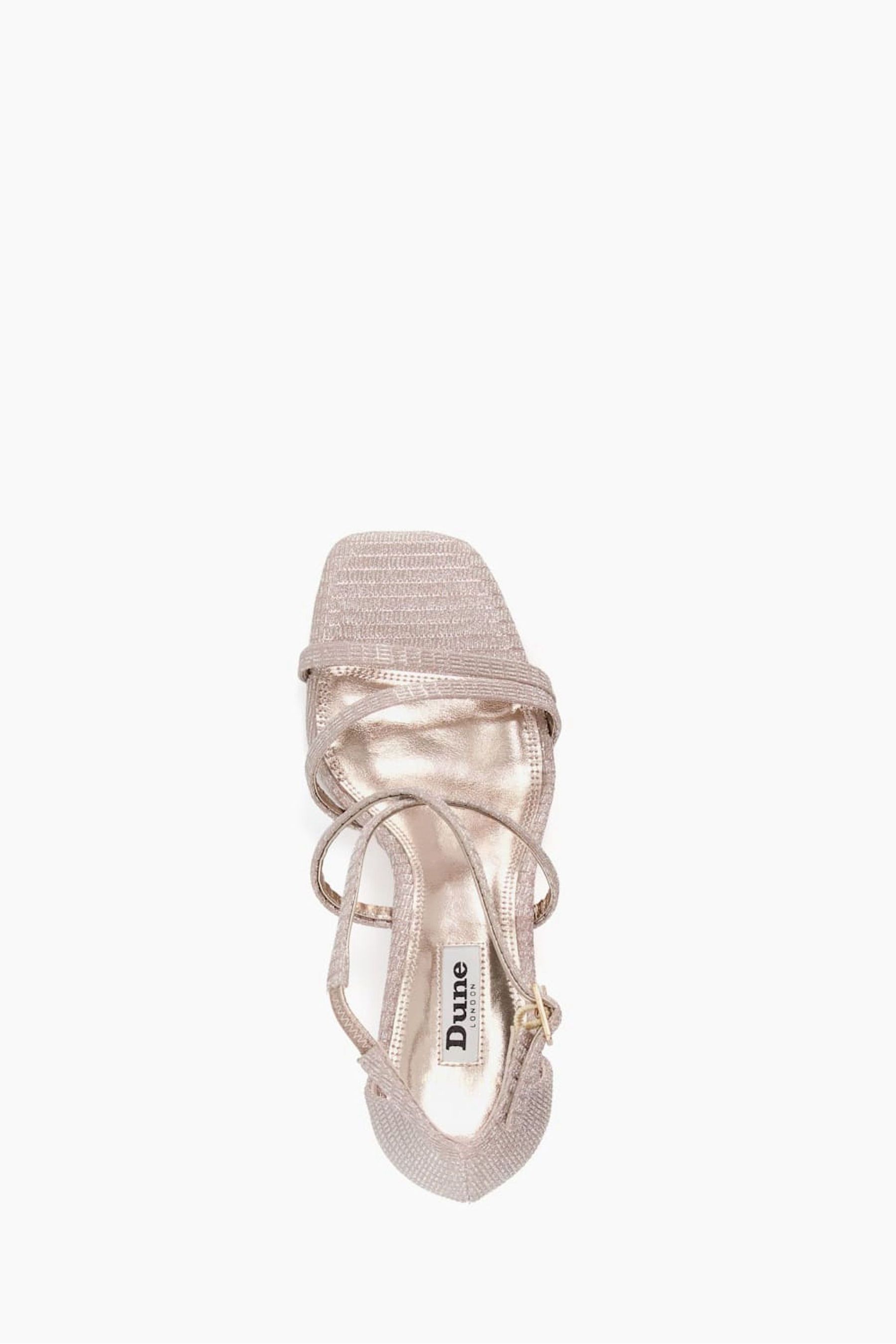 Dune cheap nissey sandals