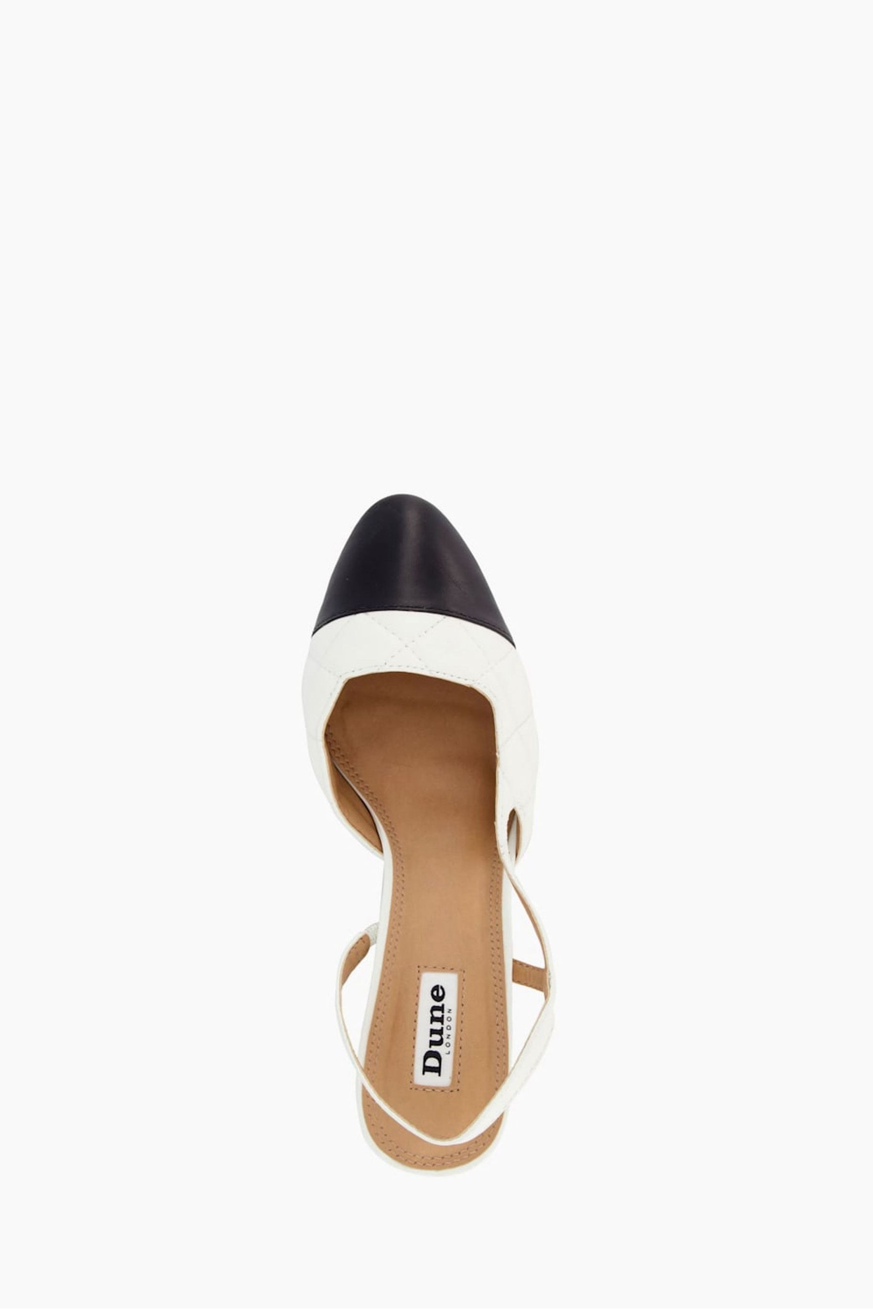 Dune croft slingback shop