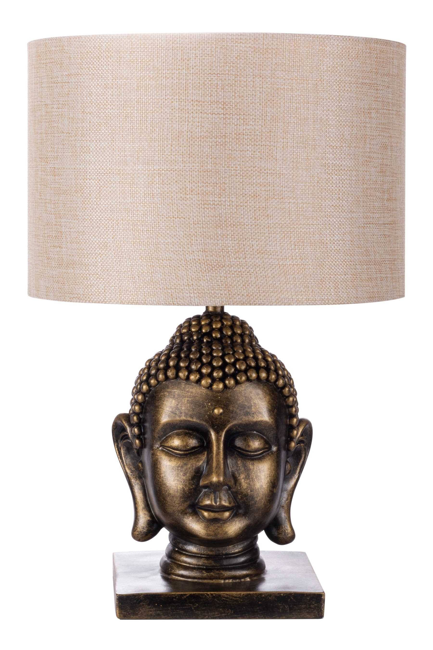 Buddha floor lamp clearance