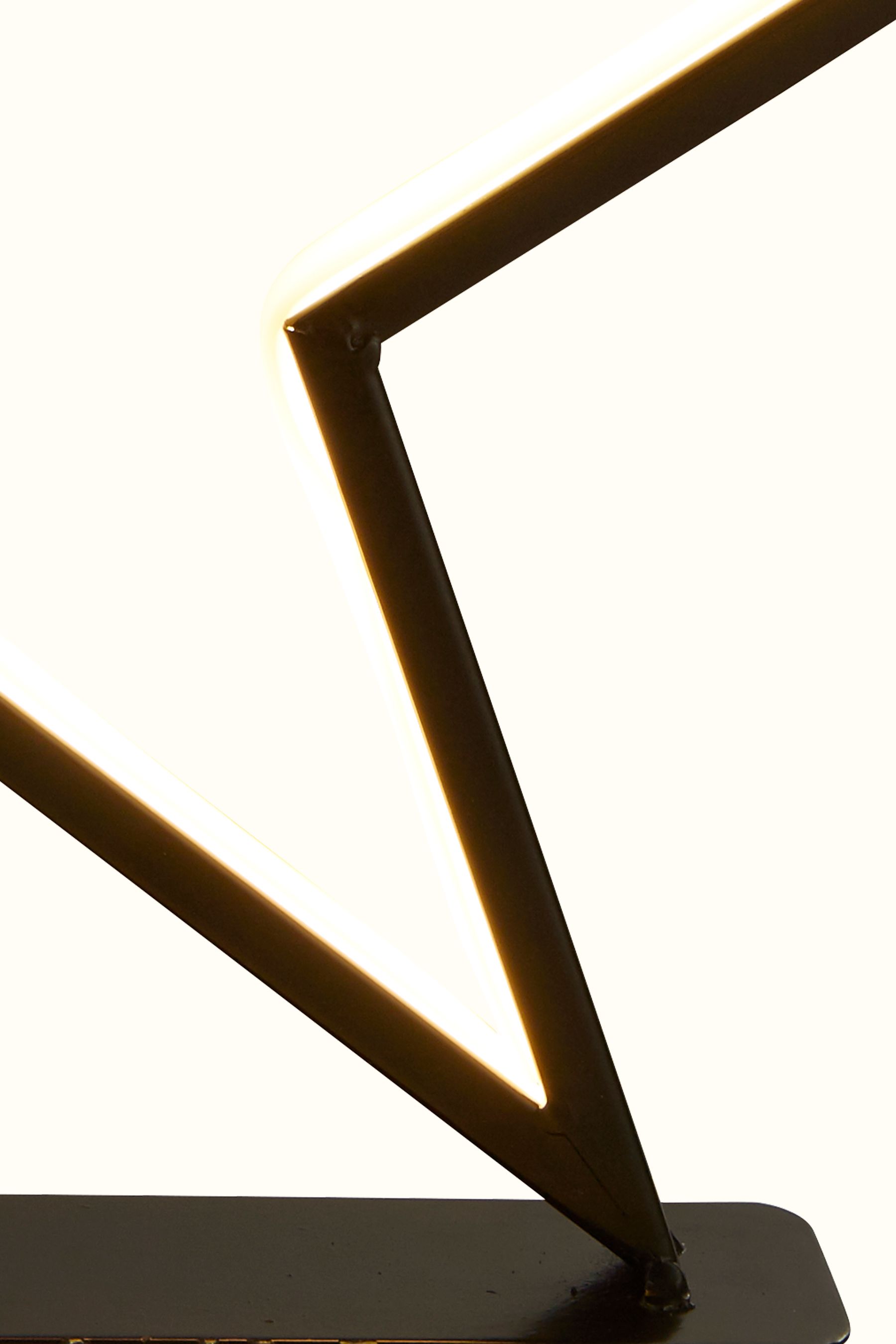 Next store star lamp