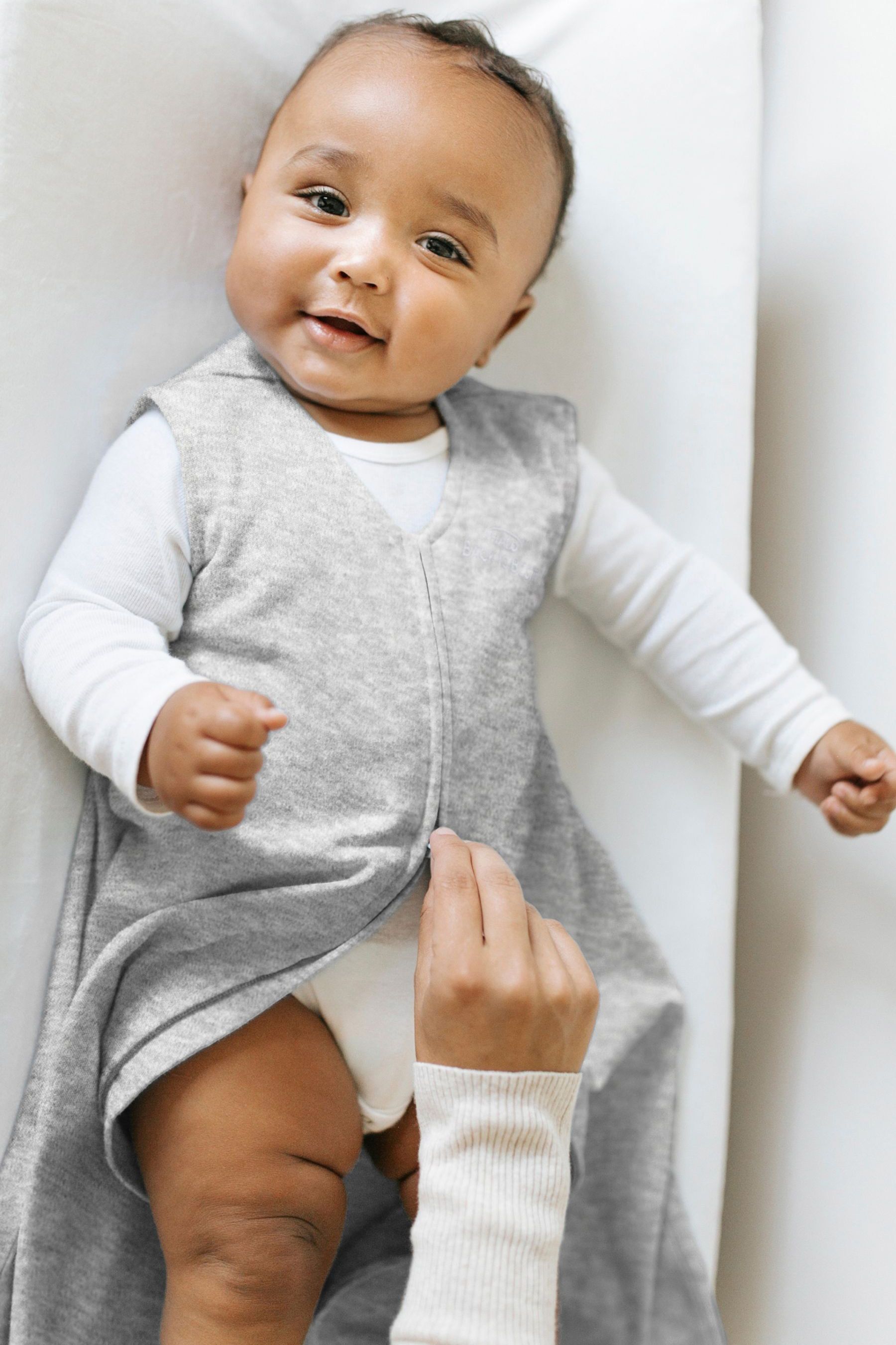 Sleep sack hot sale 0.5 tog