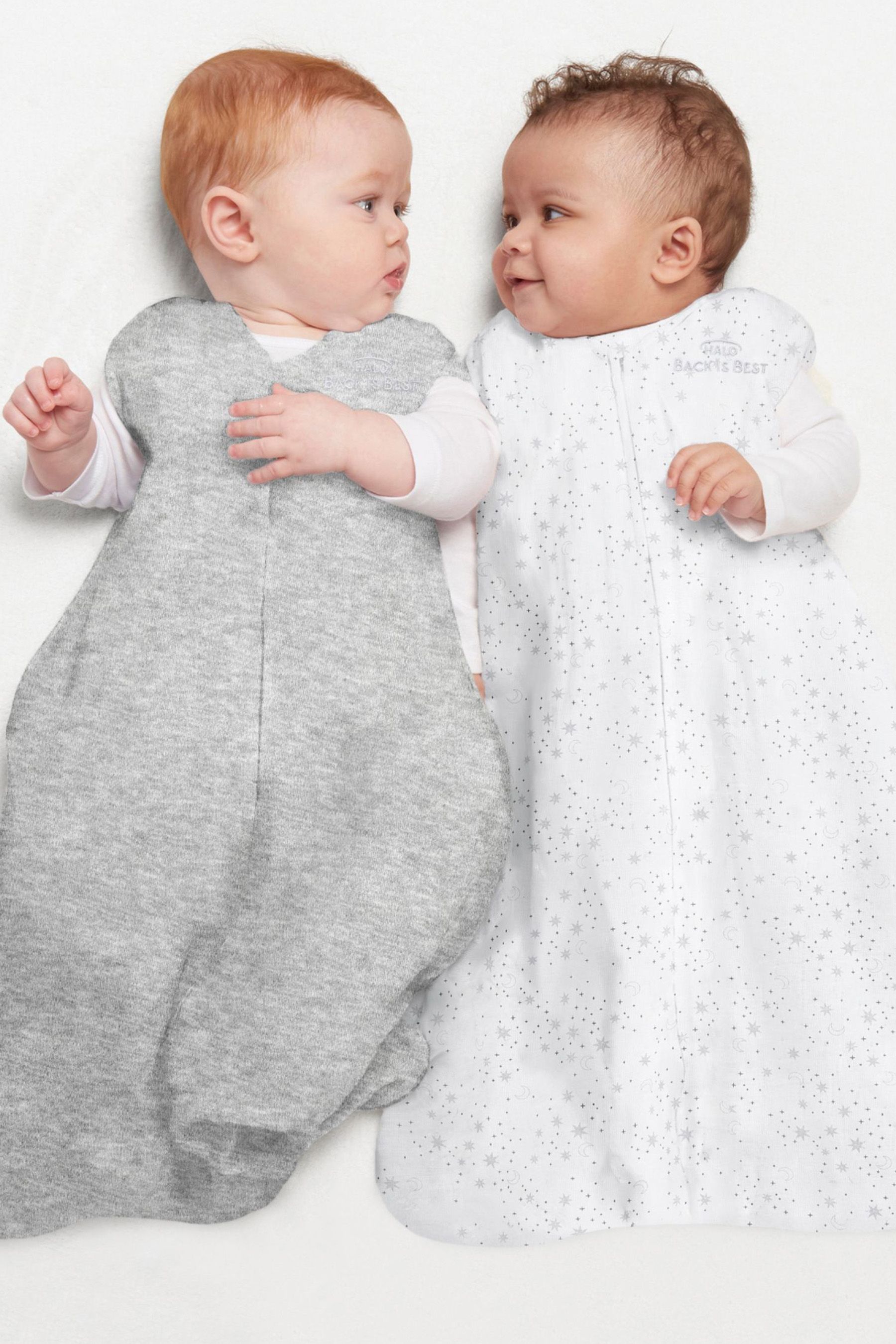 Halo sleep sack 0.5 tog hotsell