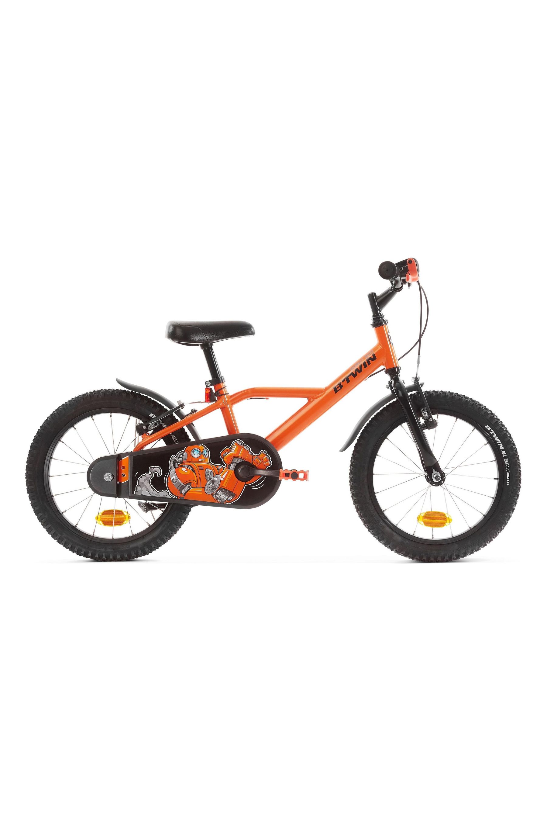 Velo robot 500 decathlon best sale
