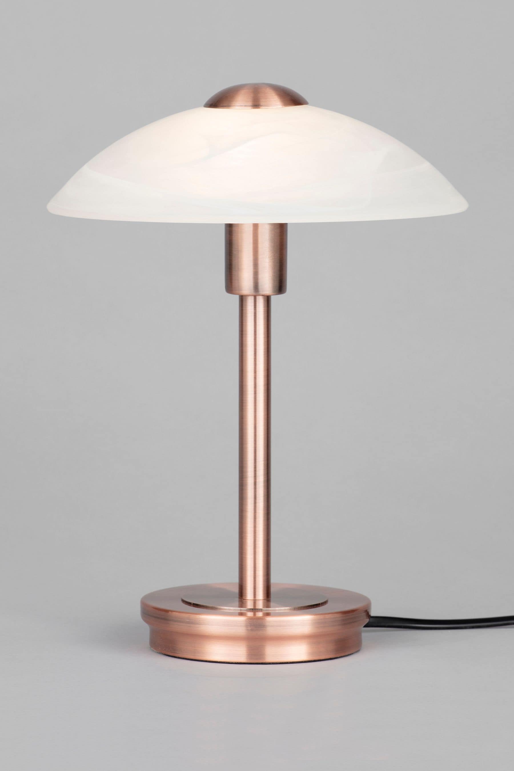 Archie touch lamp top