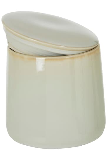 Maison by Premier Purple Juna Canister