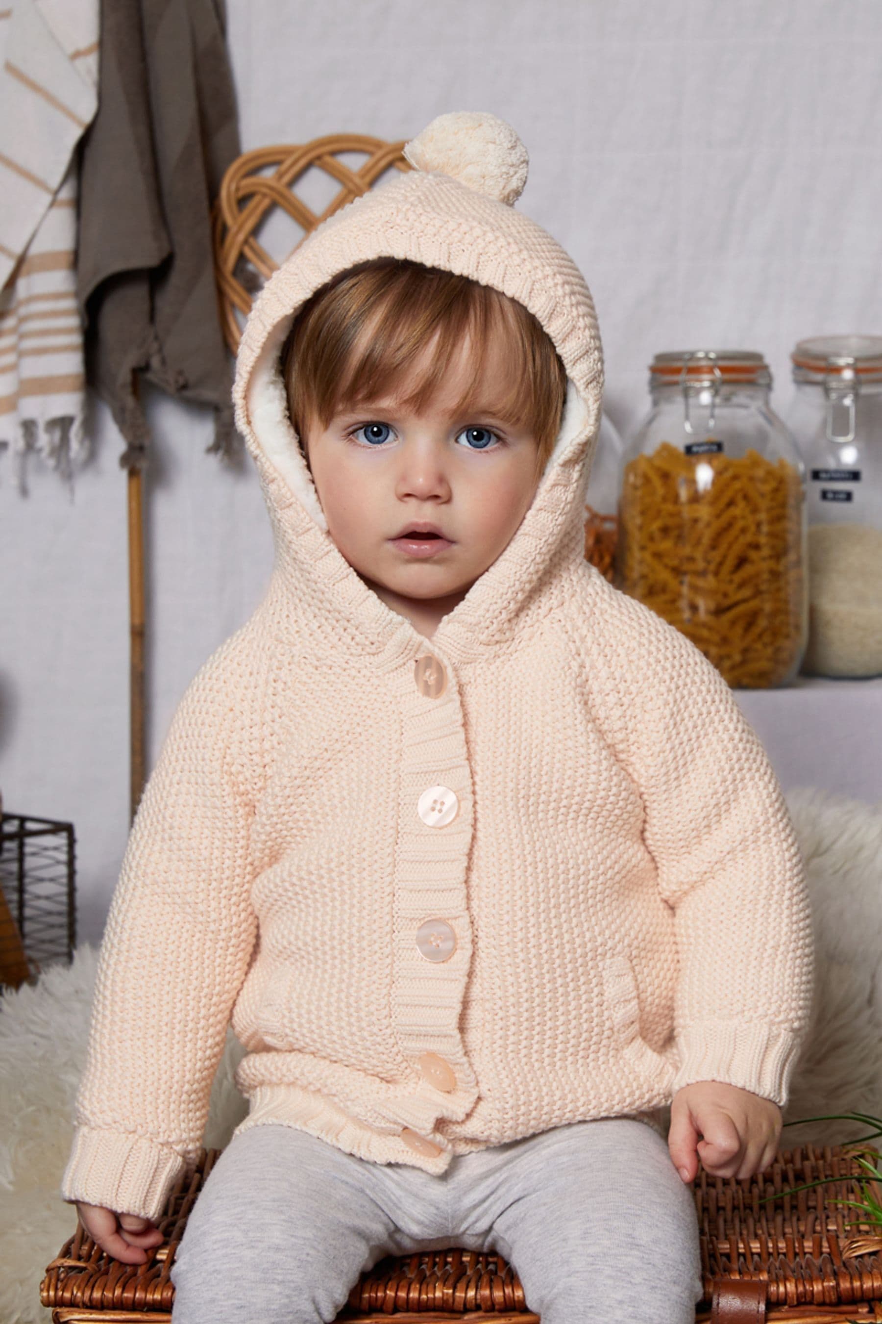 Baby girl pram coat sale