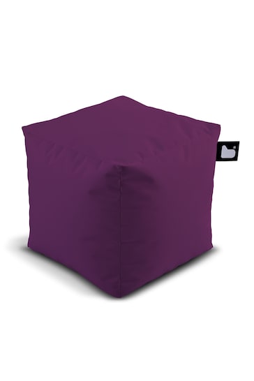 Extreme Lounging Purple Outdoor B Box