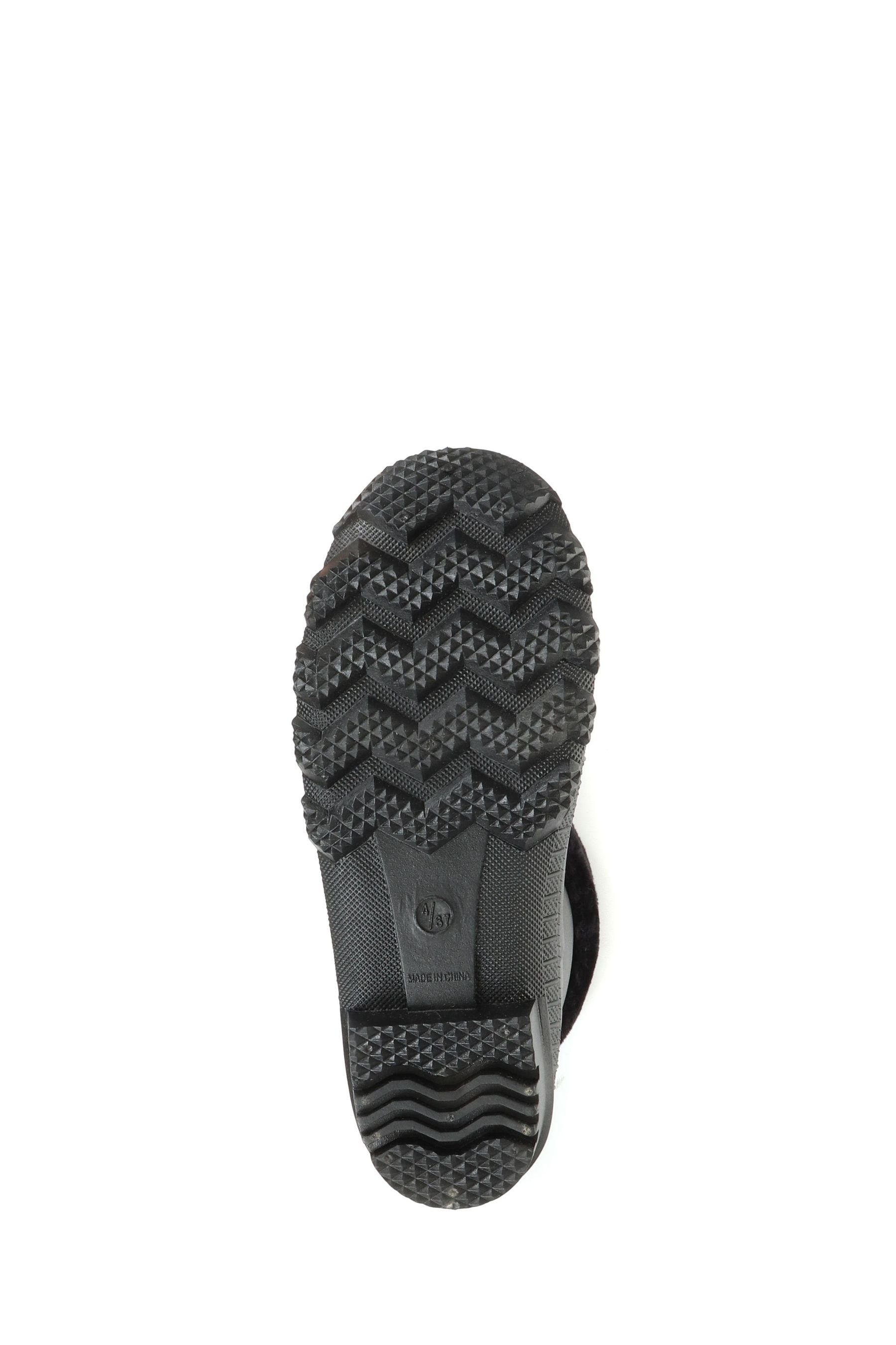 Buy Pavers Ladies Black Wellington Boots from the Next UK online shop