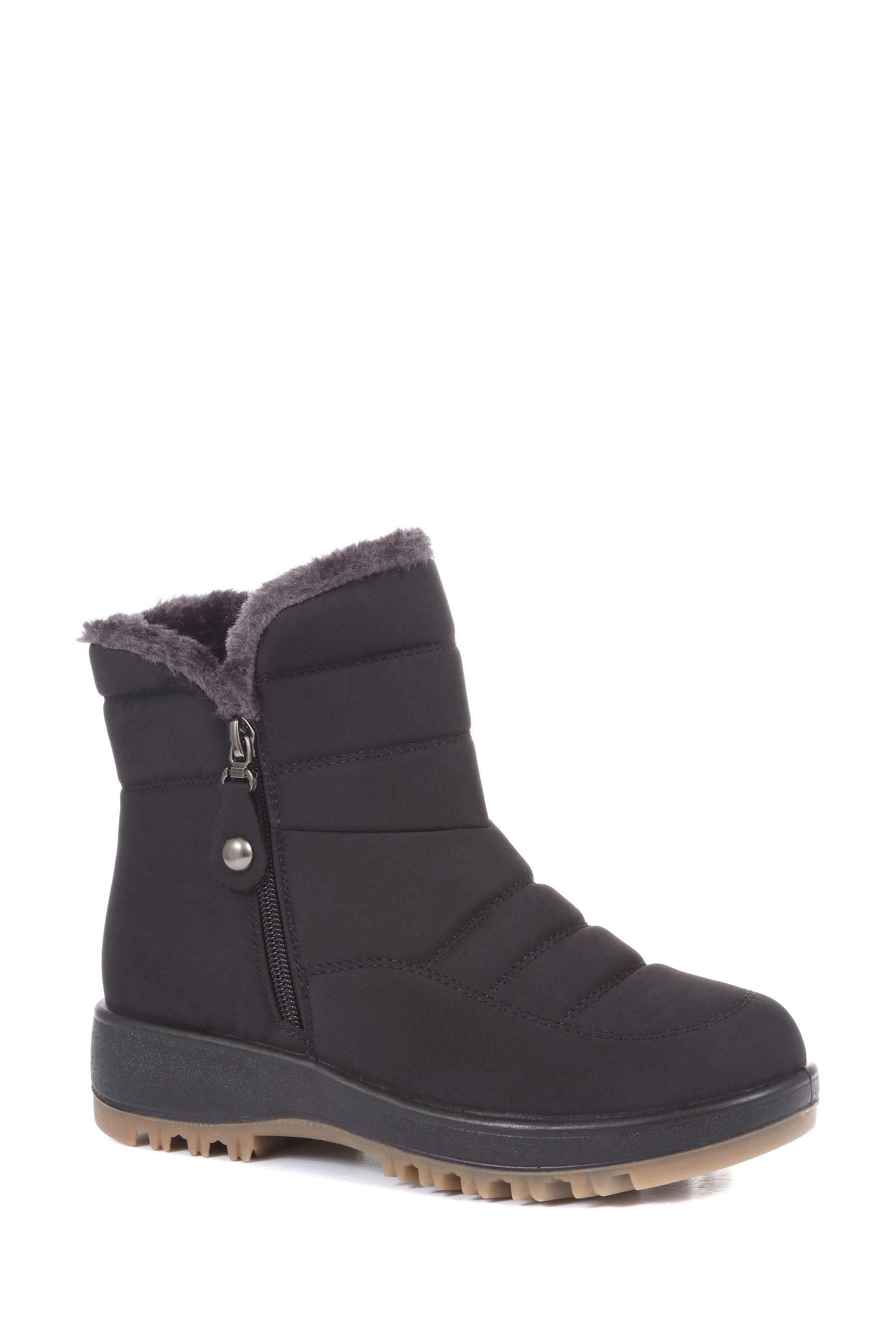 Pavers ladies top shoes boots sale