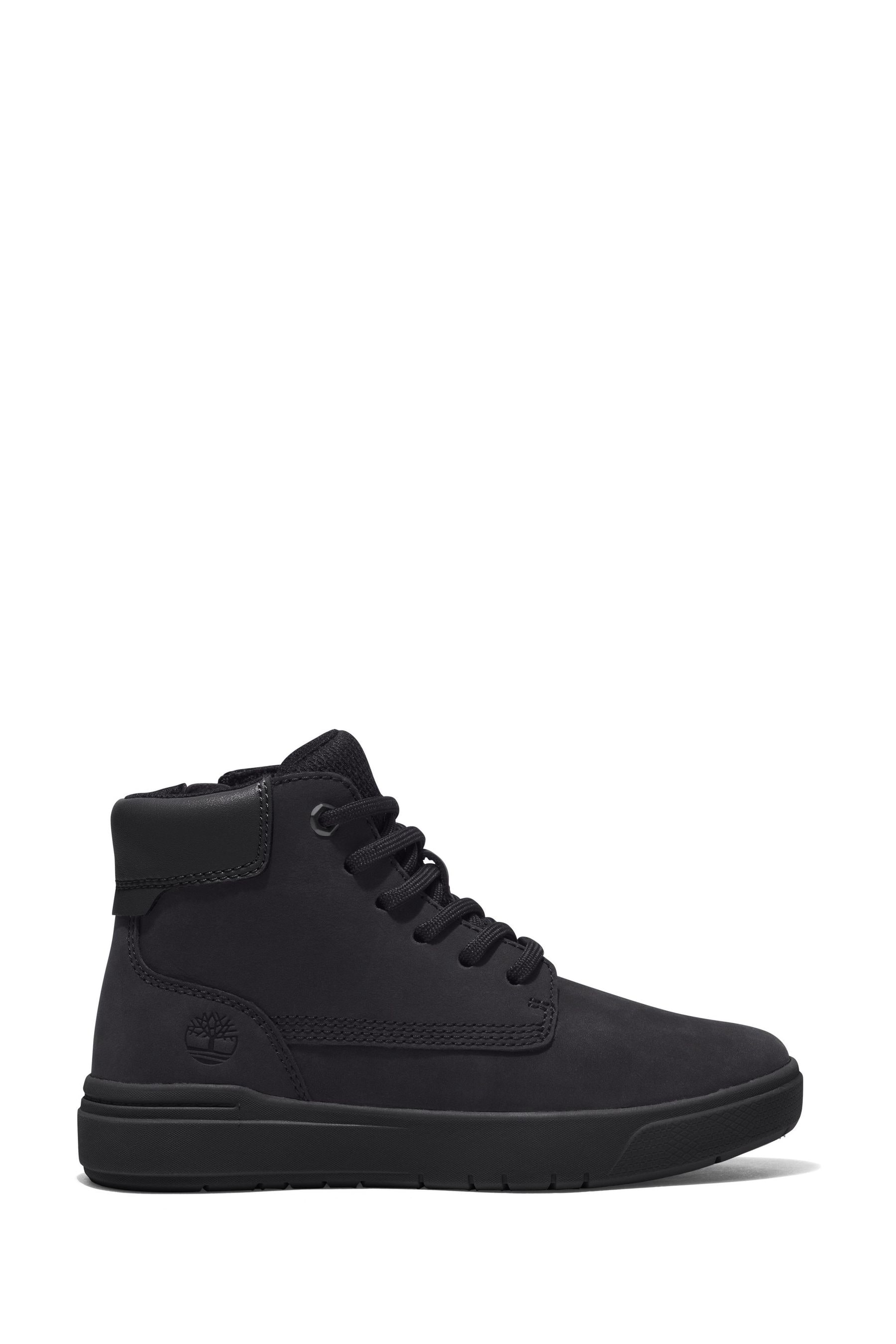 Buy Timberland Seneca Bay Leather Chukka Brown Boots from the Next