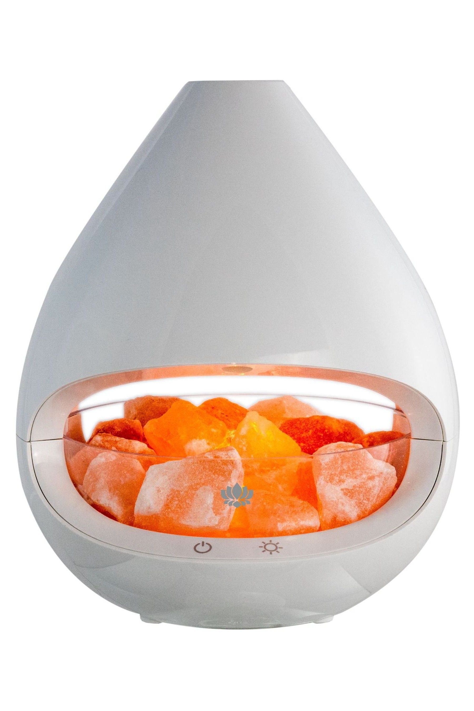 Himalayan crystal deals aroma diffuser