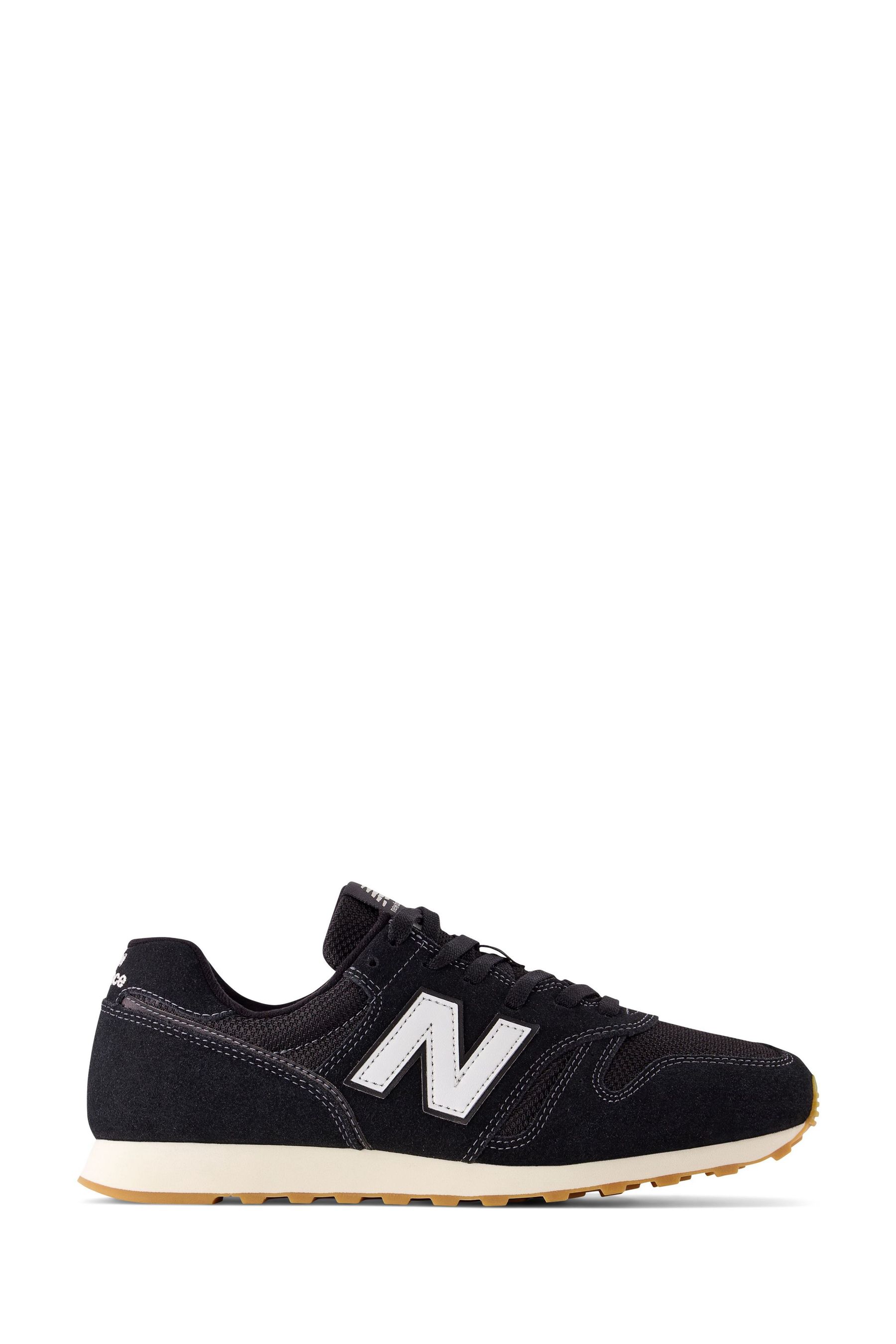 Buy New Balance 373 Trainers from the 