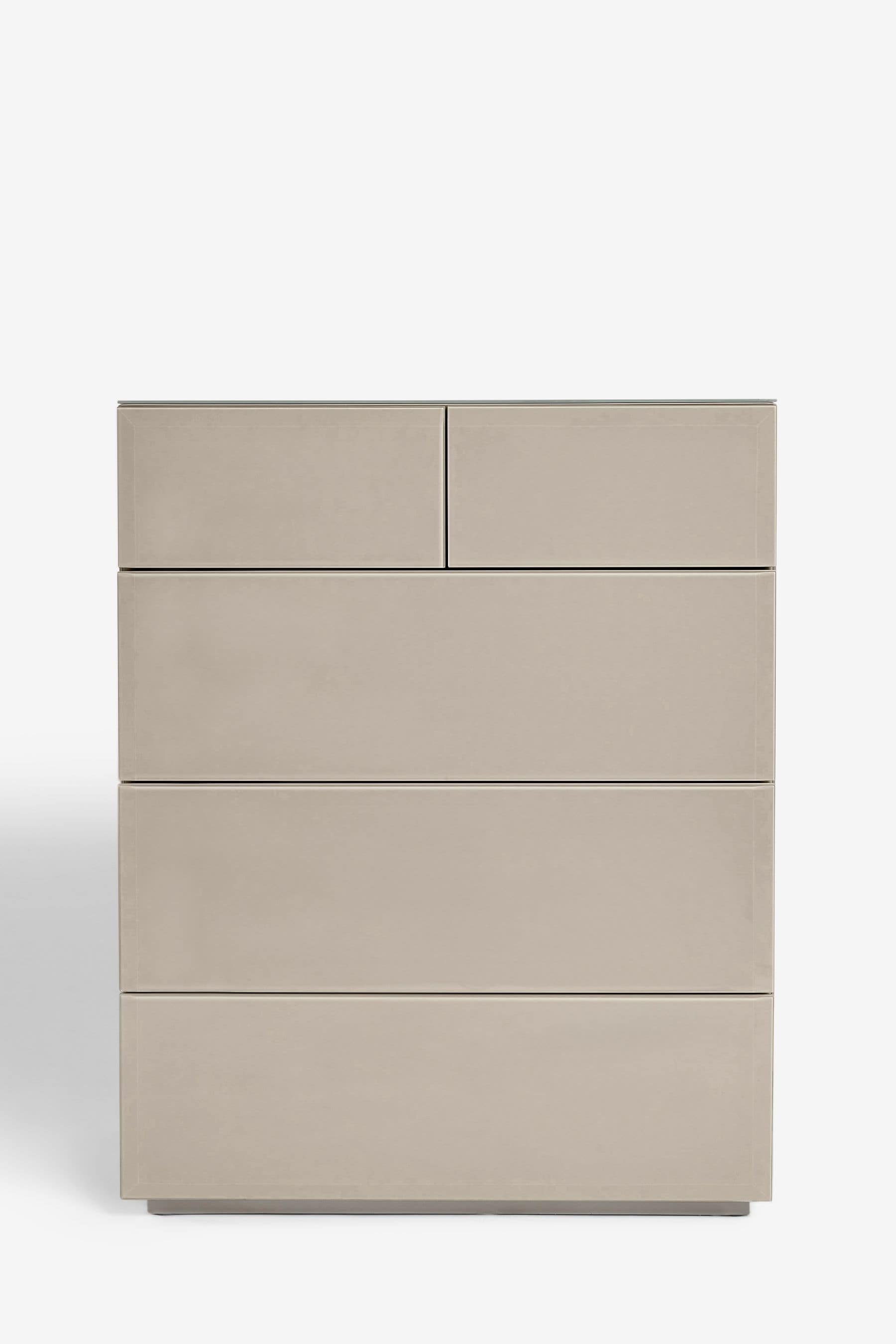 Next sloane chest store of drawers
