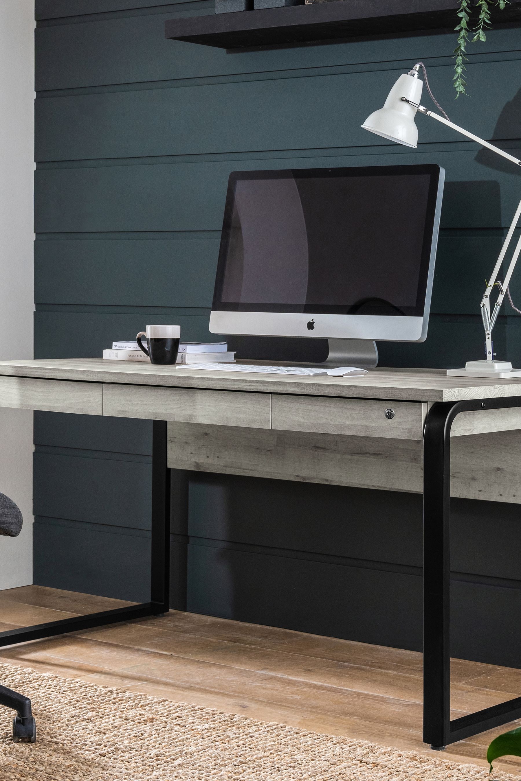Next furniture new arrivals desk