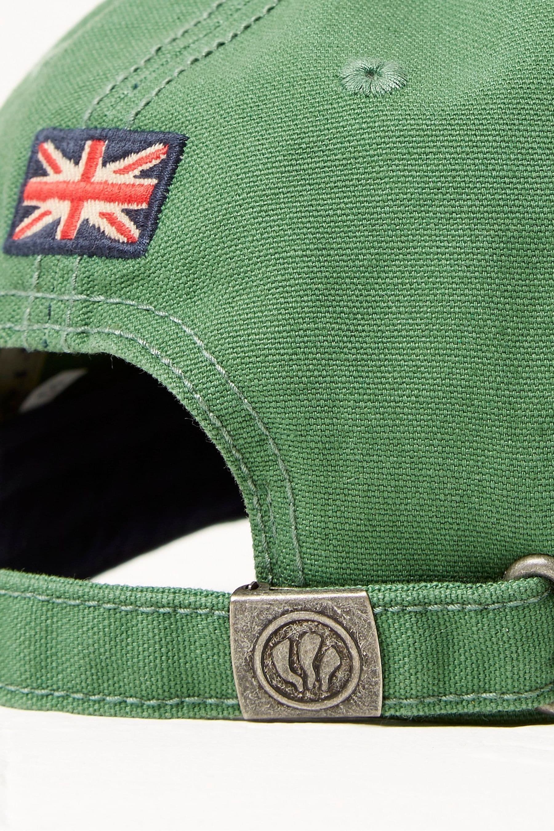 Fatface baseball cap on sale