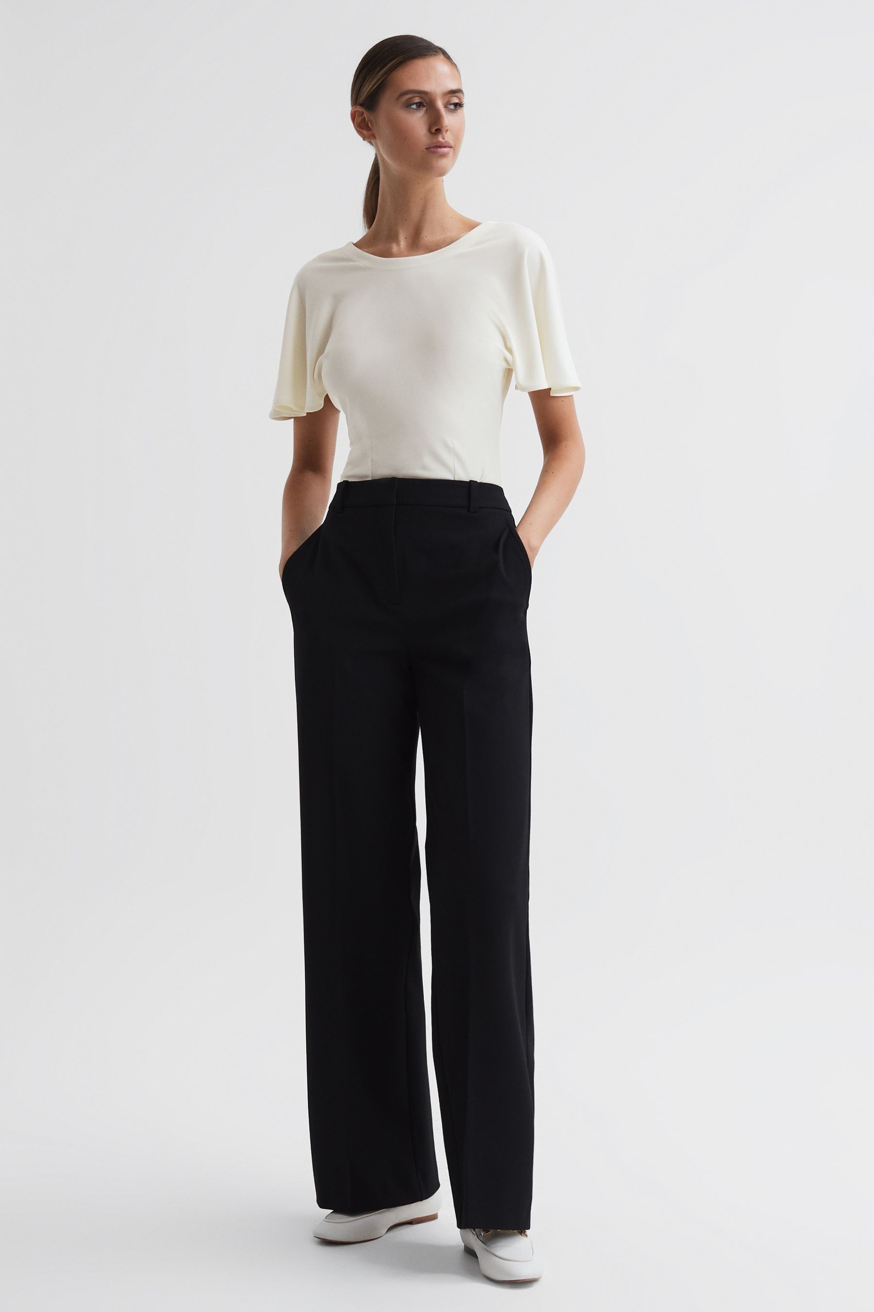 Reiss new arrivals connie jacket